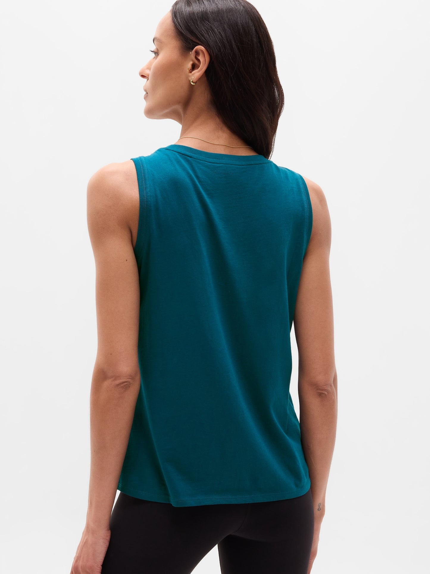 Favorite Cotton Tank