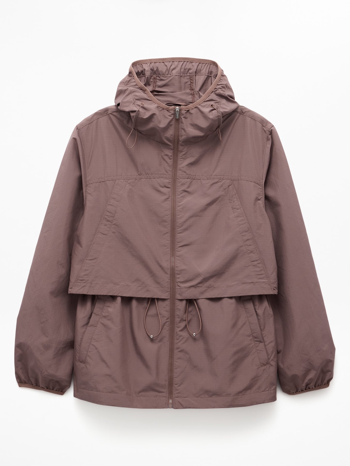 Valley Jacket