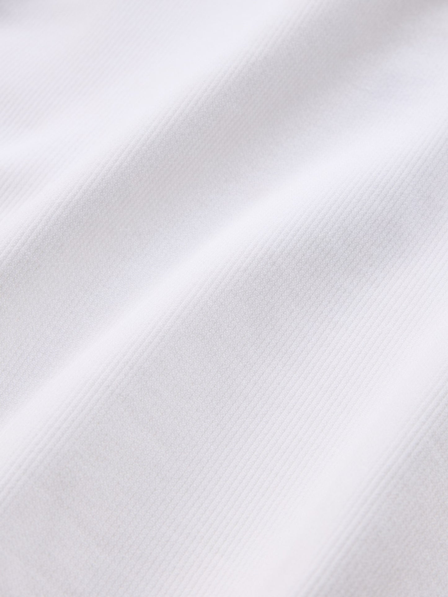 Athleta Girl Rise Above Rib Scoop Tee