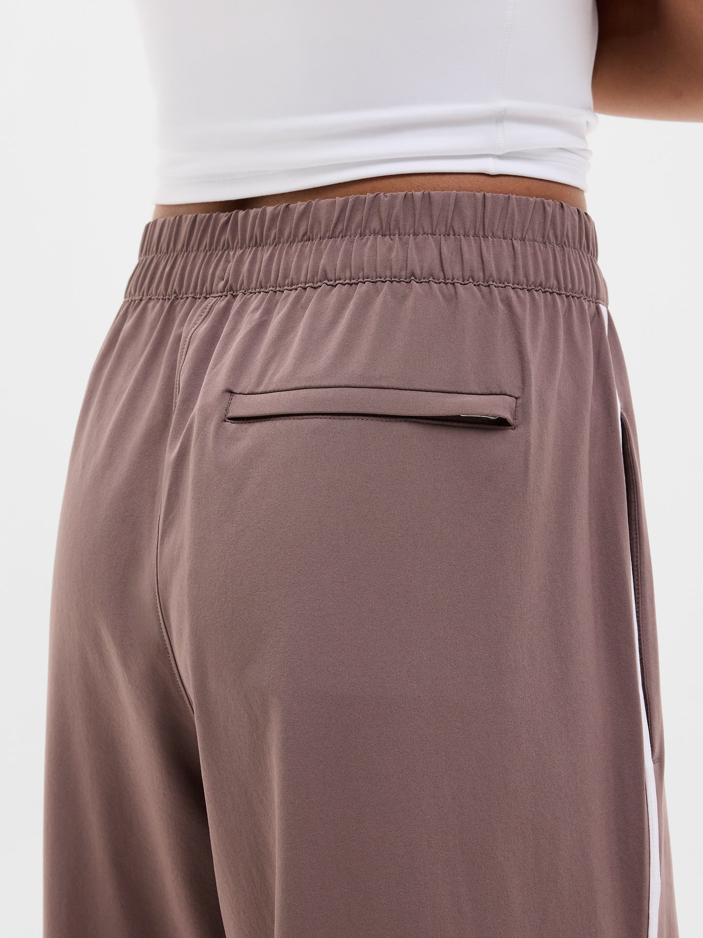 Journey Crop Pant