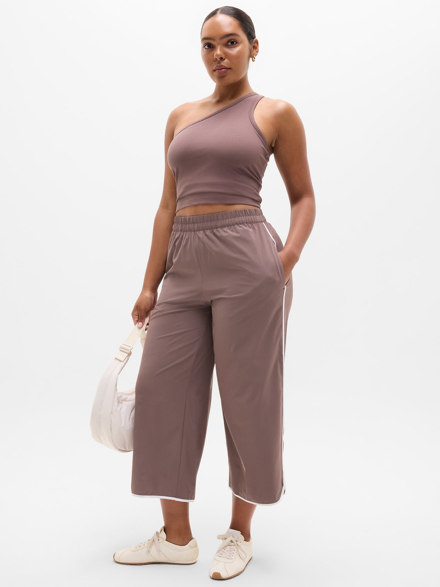 Journey Crop Pant