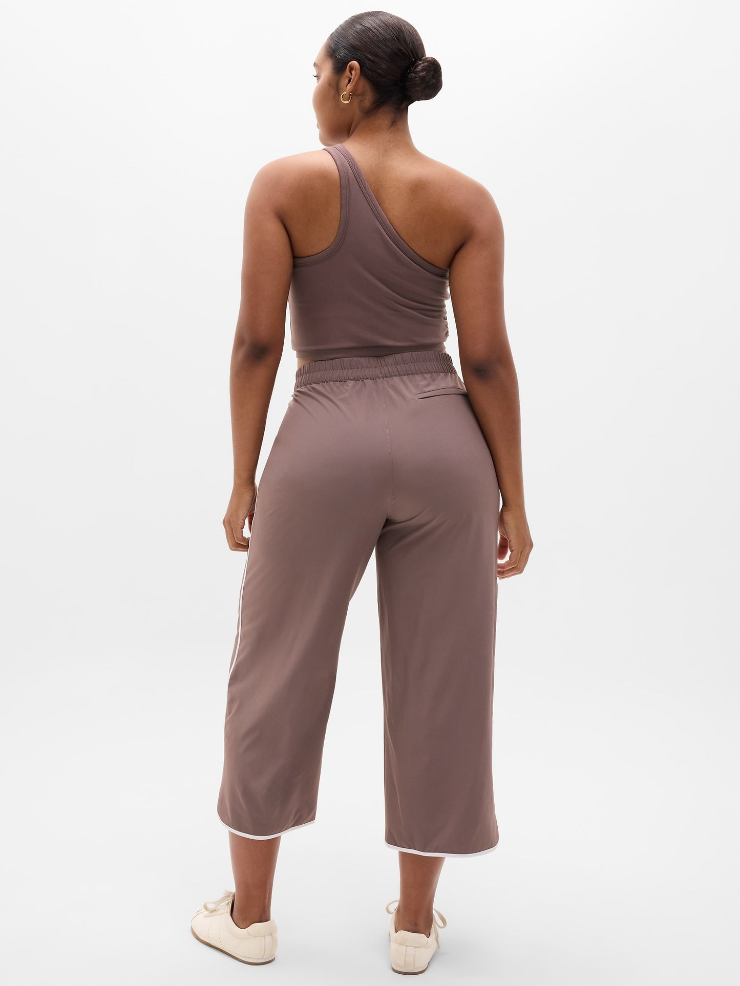 Journey Crop Pant