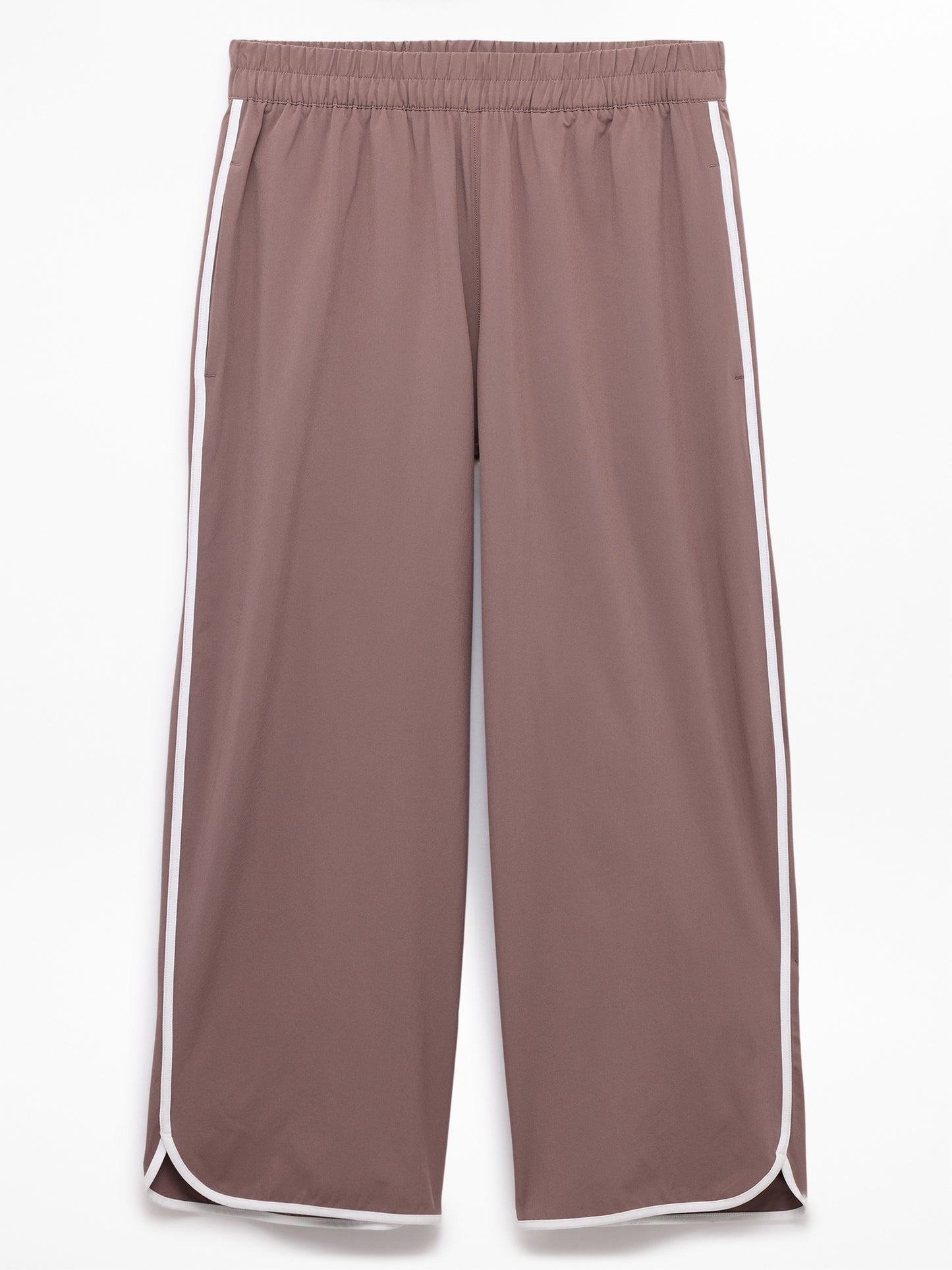 Journey Crop Pant