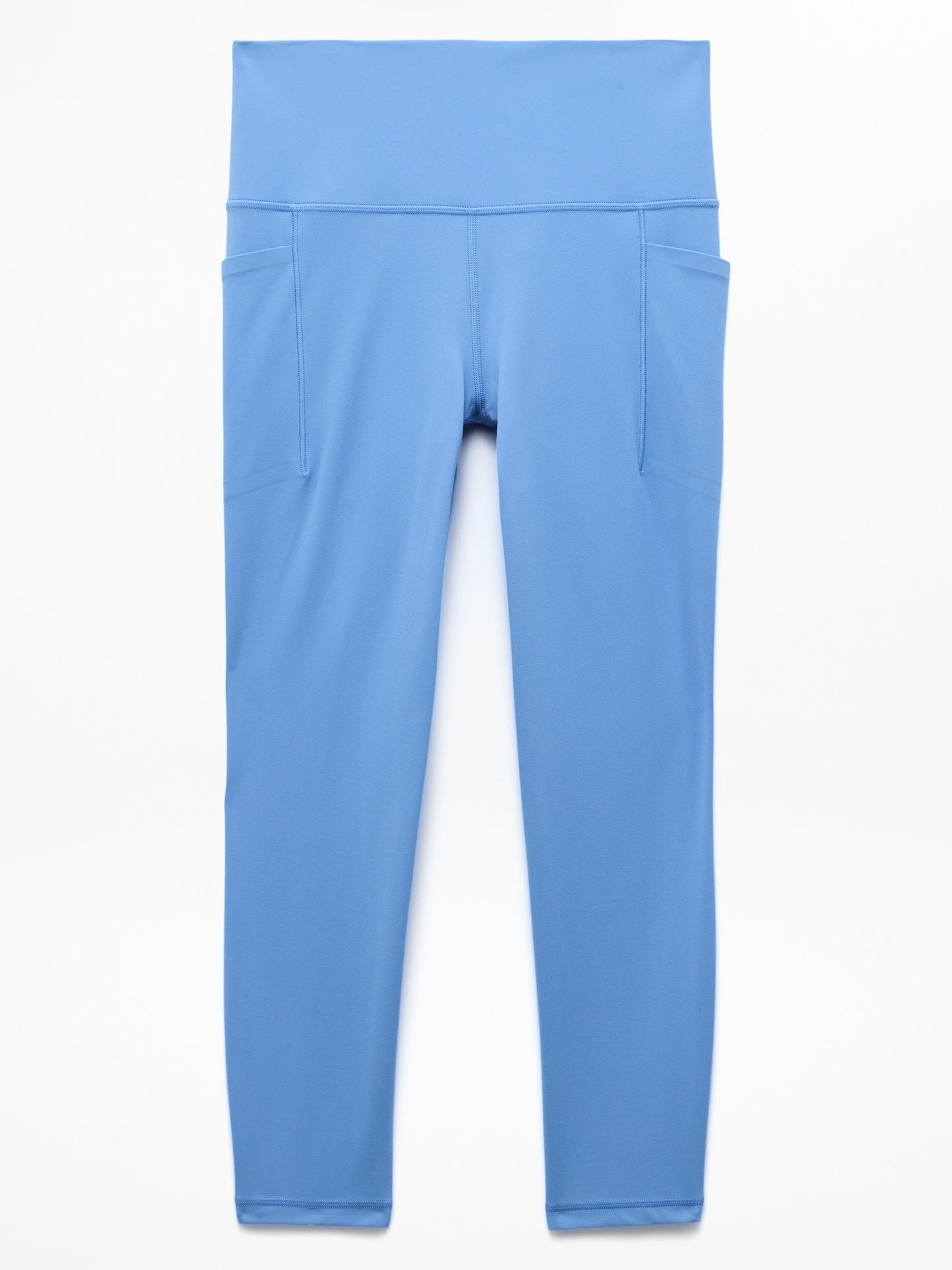 Salutation Stash High Rise 7/8 Legging