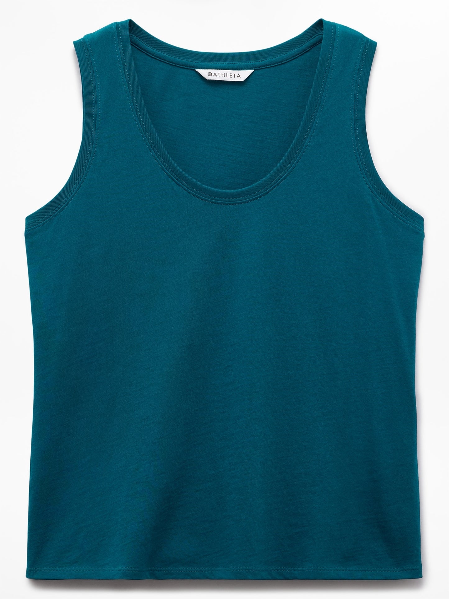 Favorite Cotton Tank