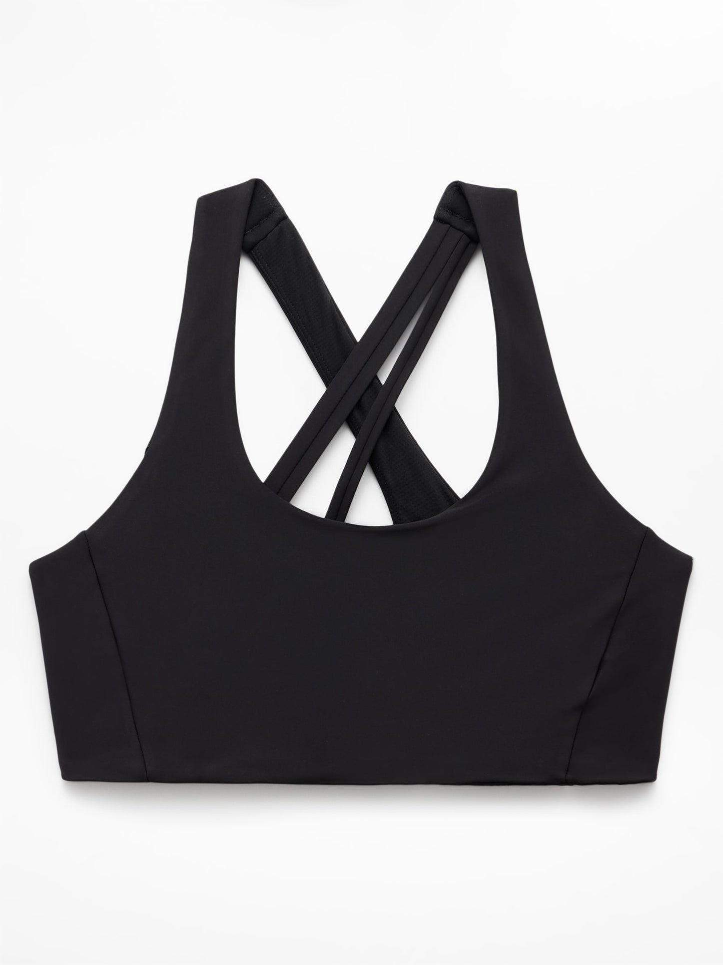Circuit Train Sports Bra D-DD