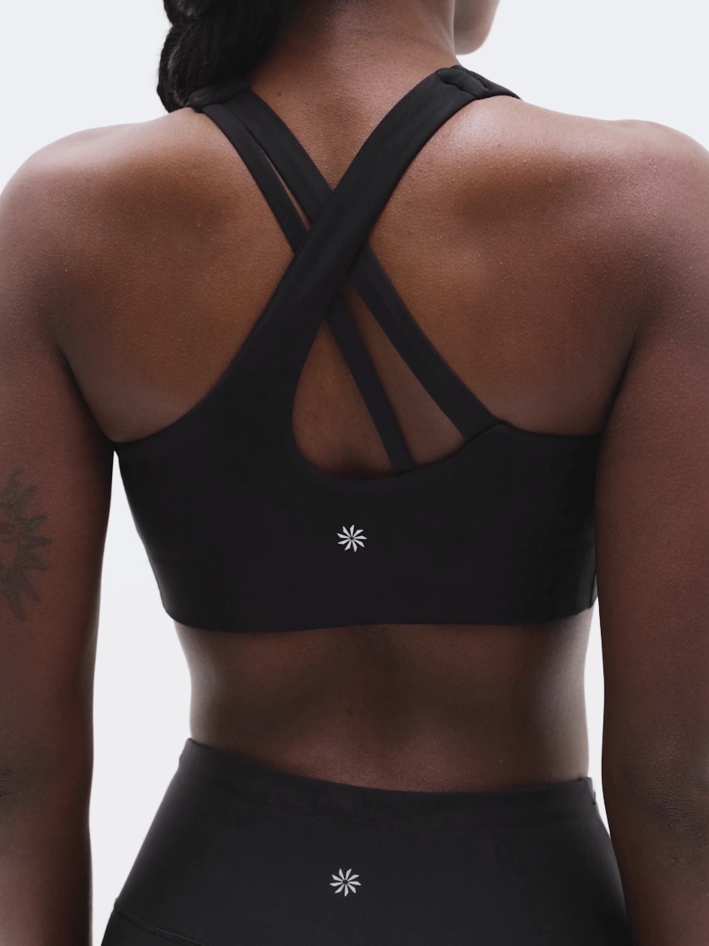 Circuit Train Sports Bra D-DD