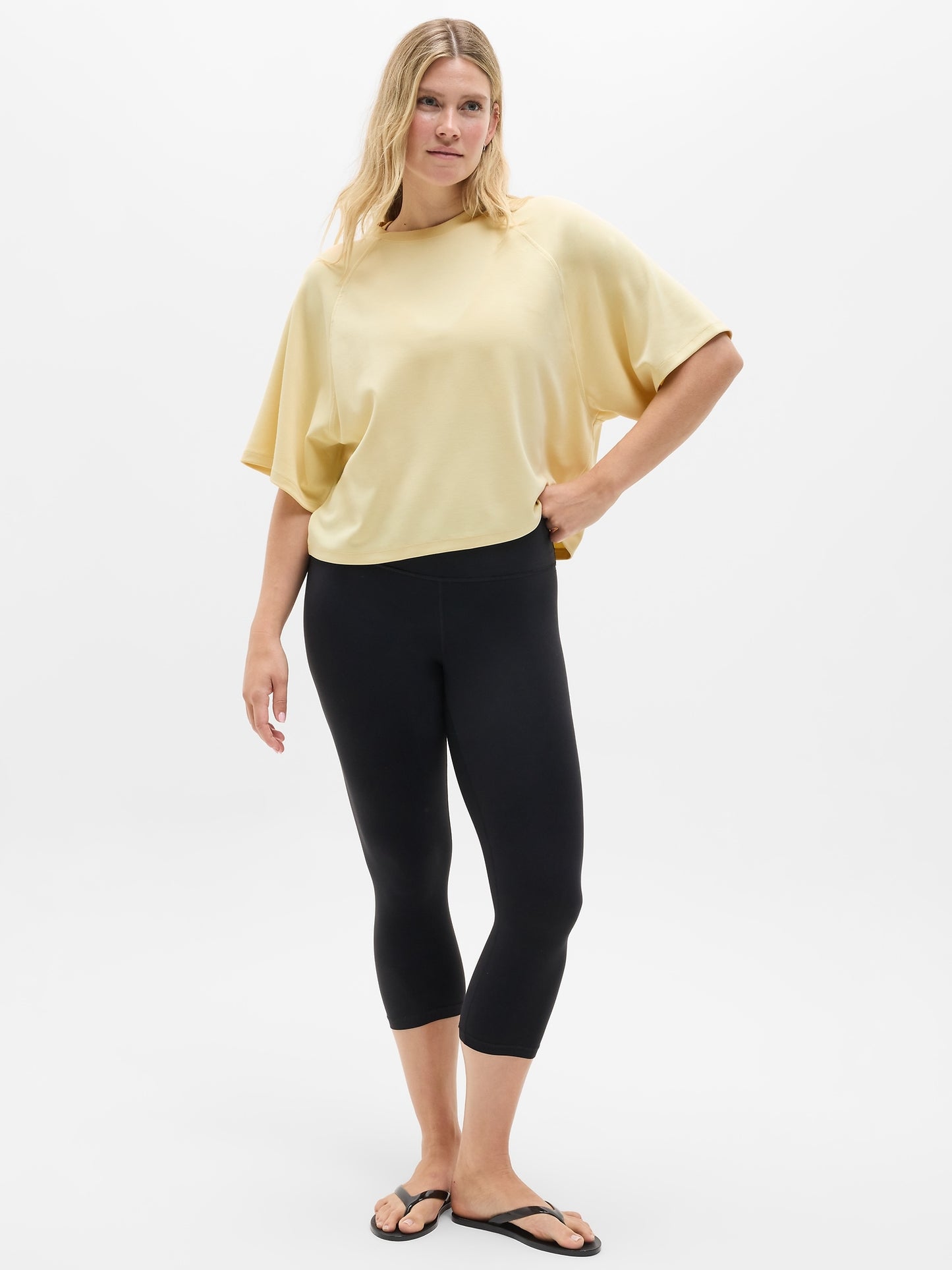 Seasoft Tee
