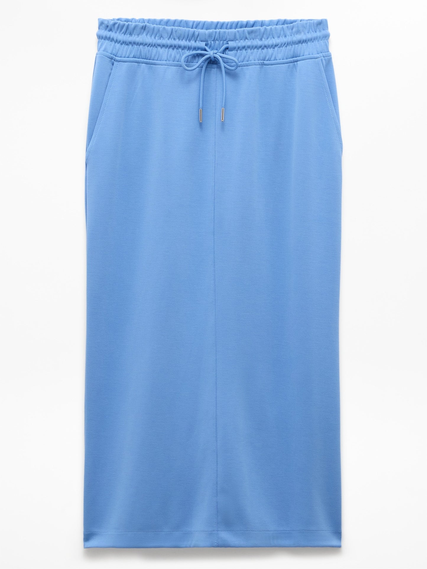 Seasoft Midi Skirt