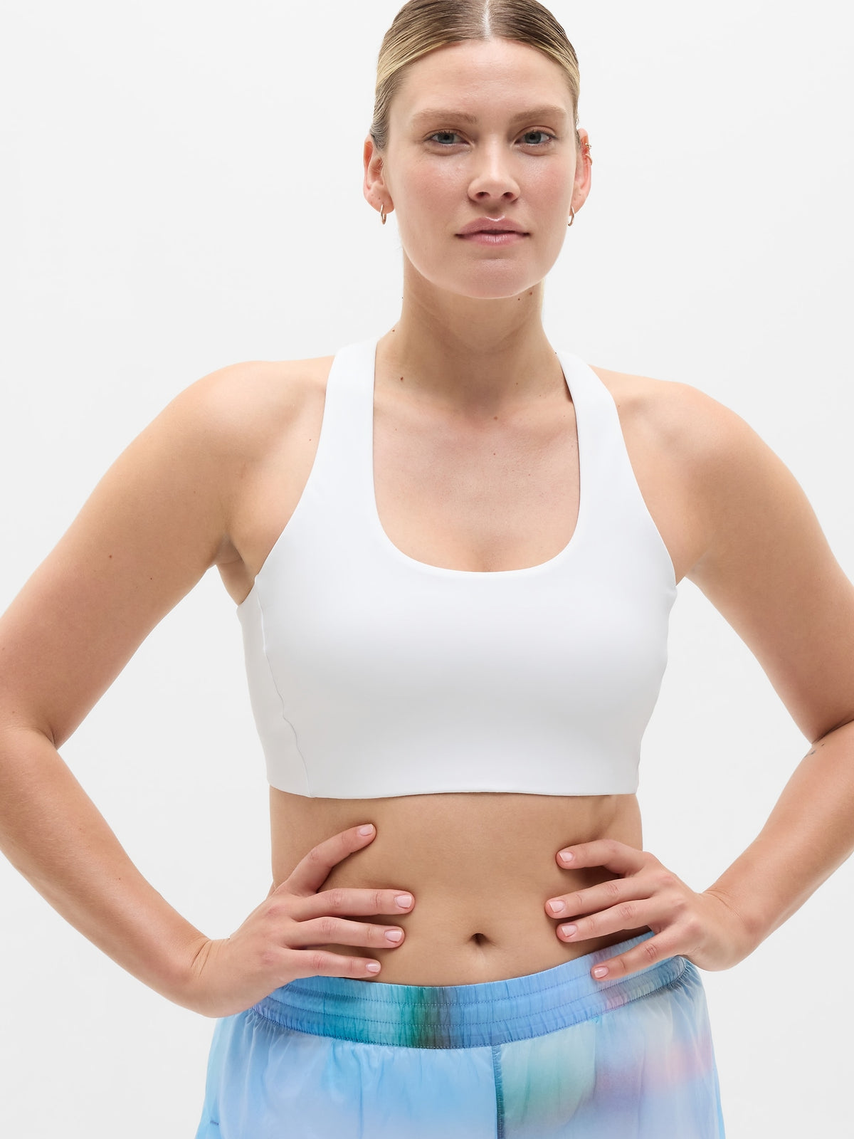 Circuit Train Sports Bra D-DD
