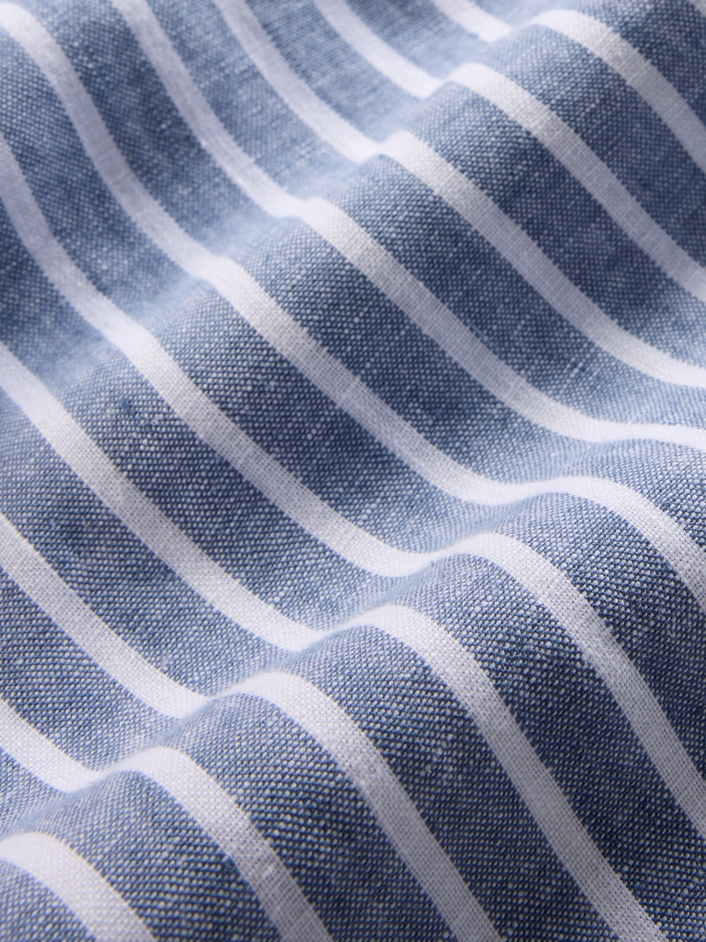 Retreat Linen Top