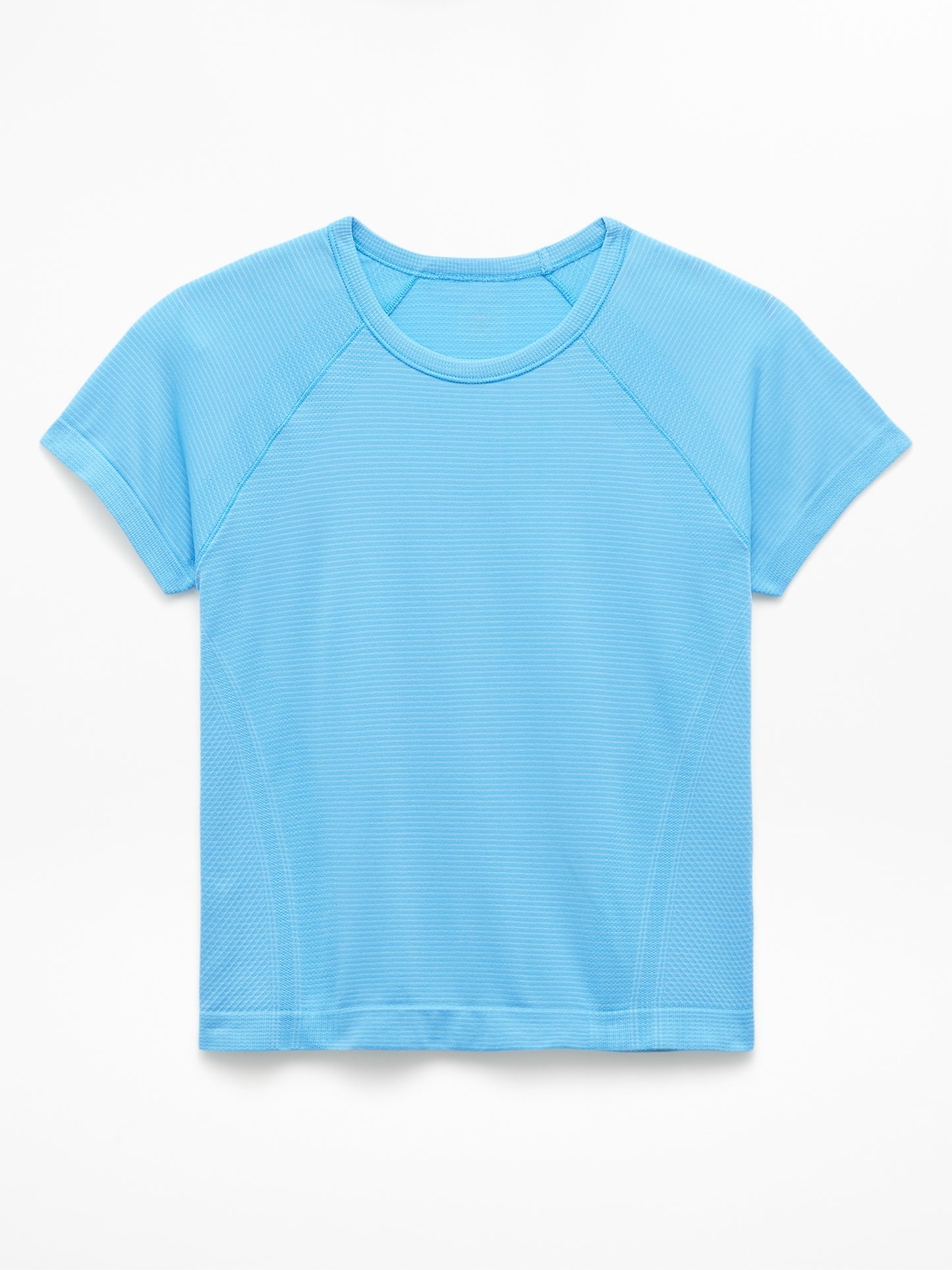 Athleta Girl Power Up Sport Length Tee