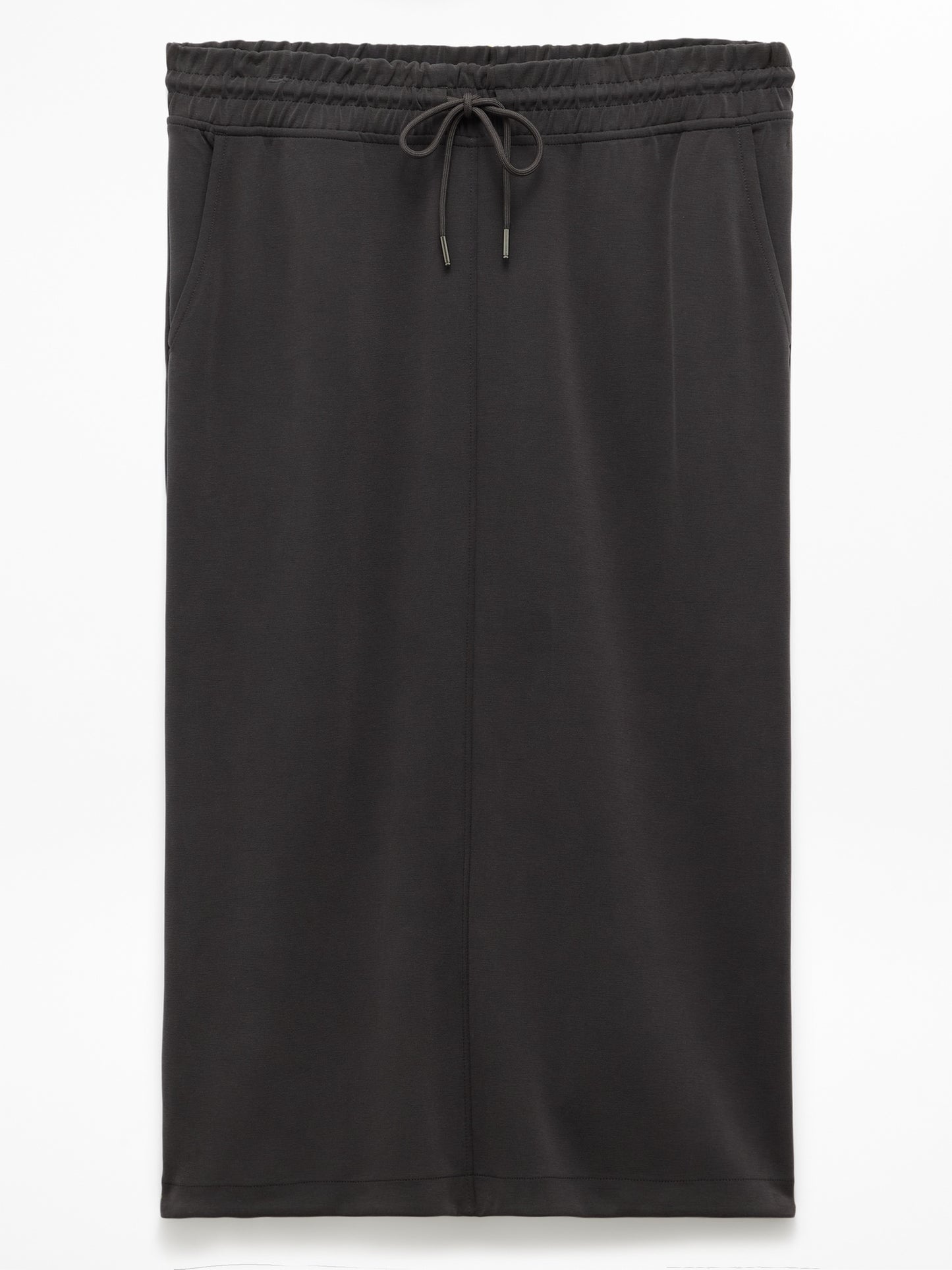 Seasoft Midi Skirt