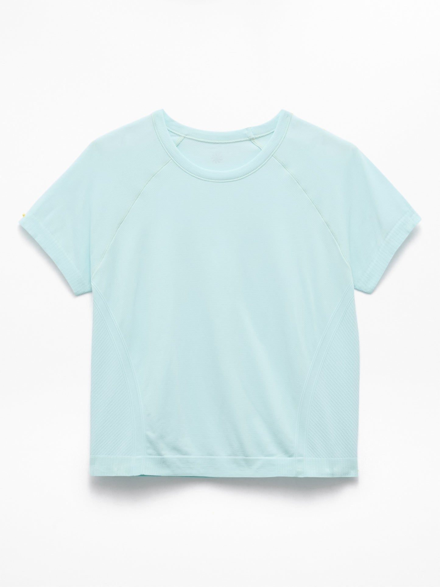 Athleta Girl Power Up Sport Length Tee