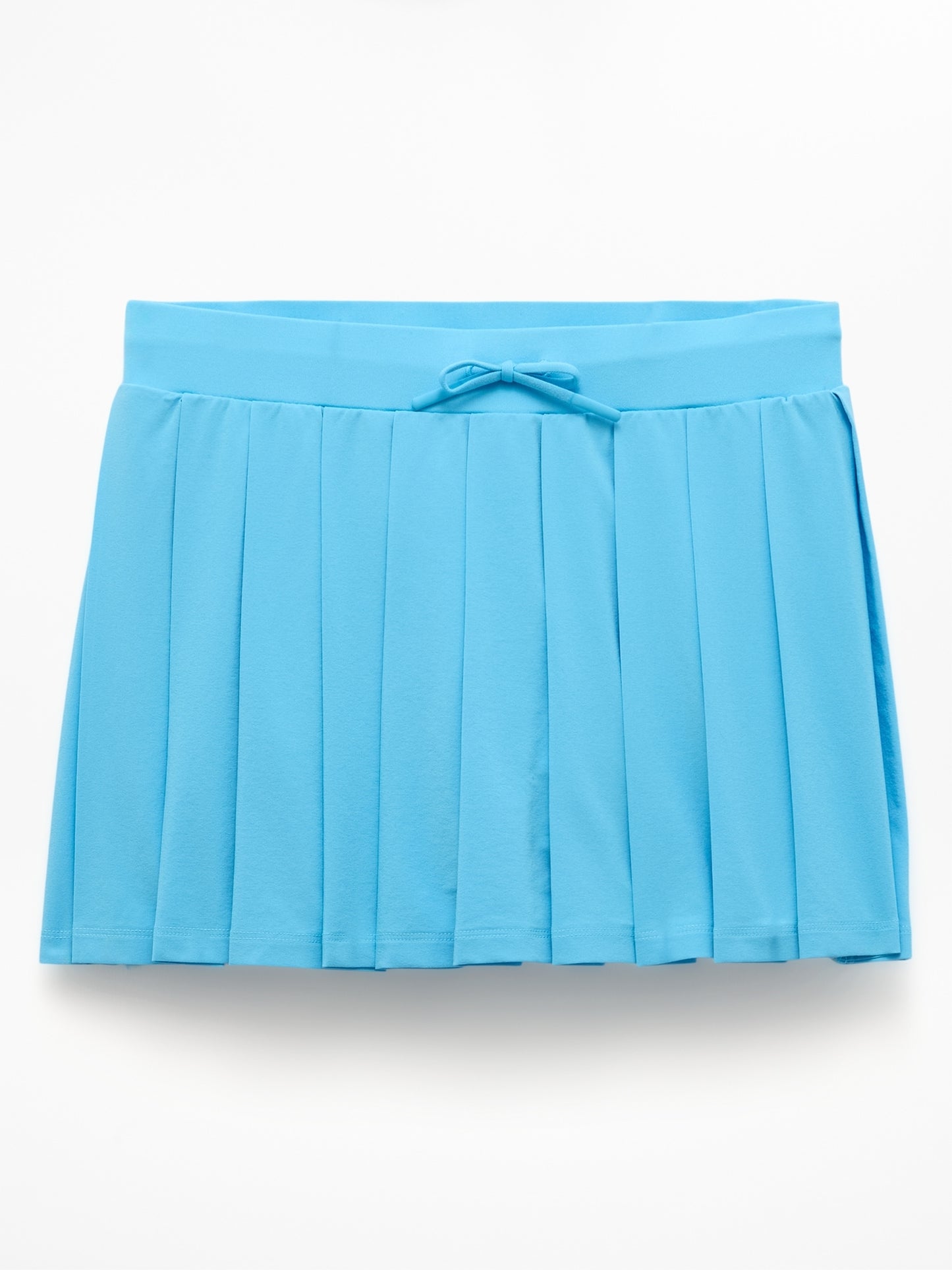 Athleta Girl Pleat Perfect Low Rise Skort