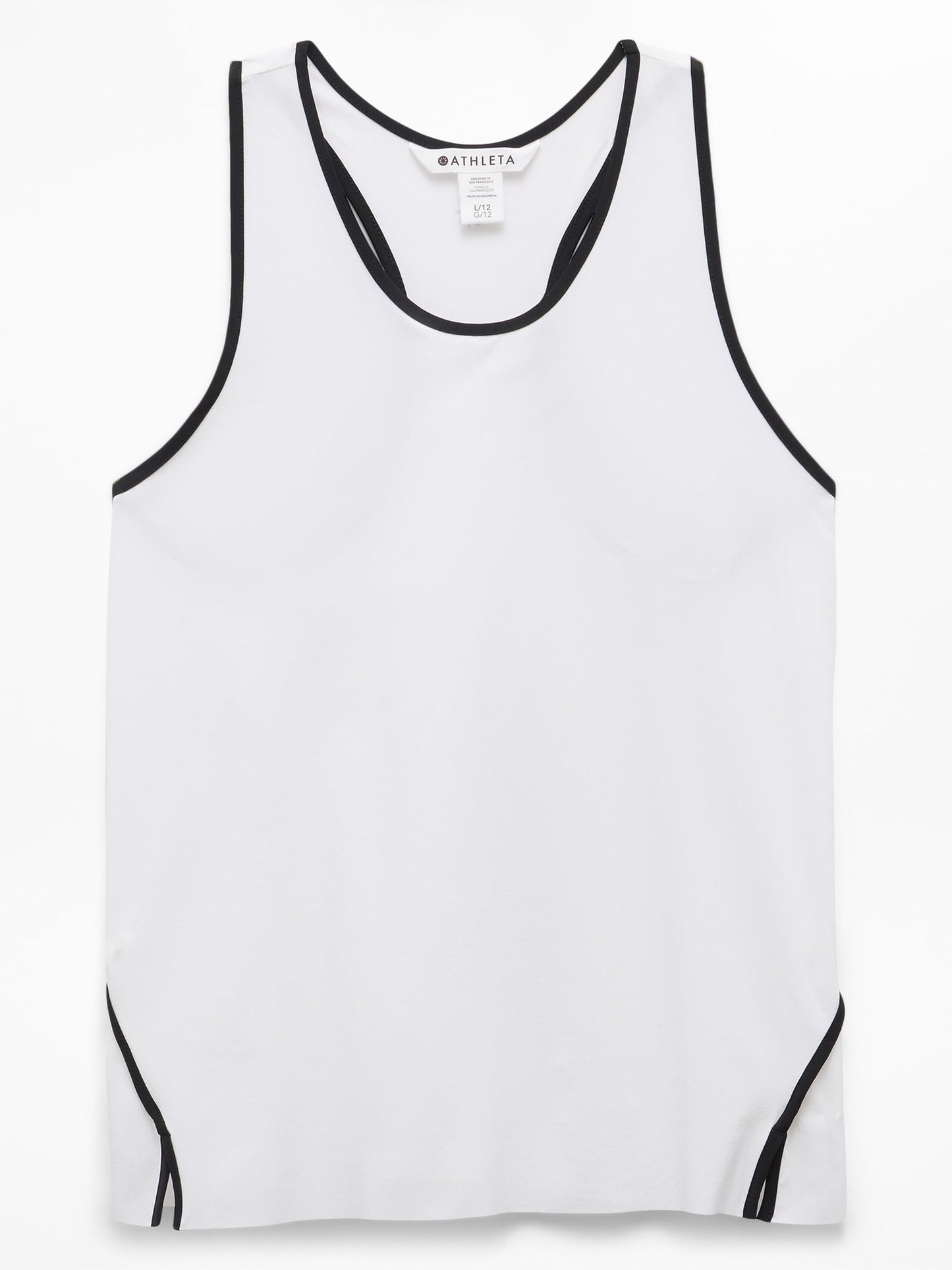 Athleta Girl Run Free Tank