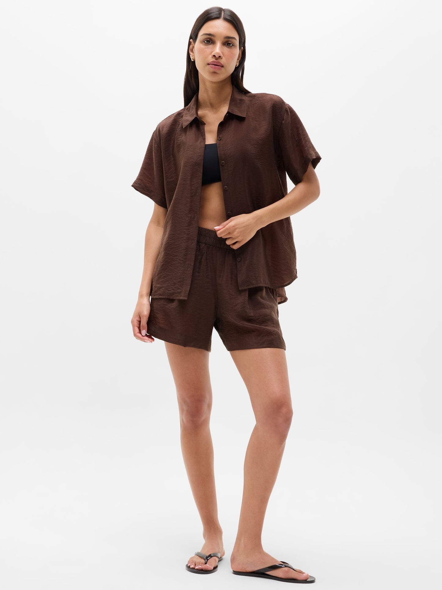 Reverie Sheer Top