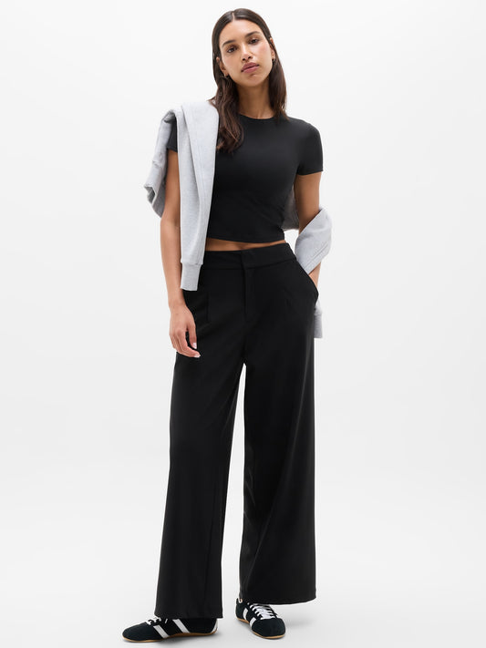 Pinnacle High Rise Trouser