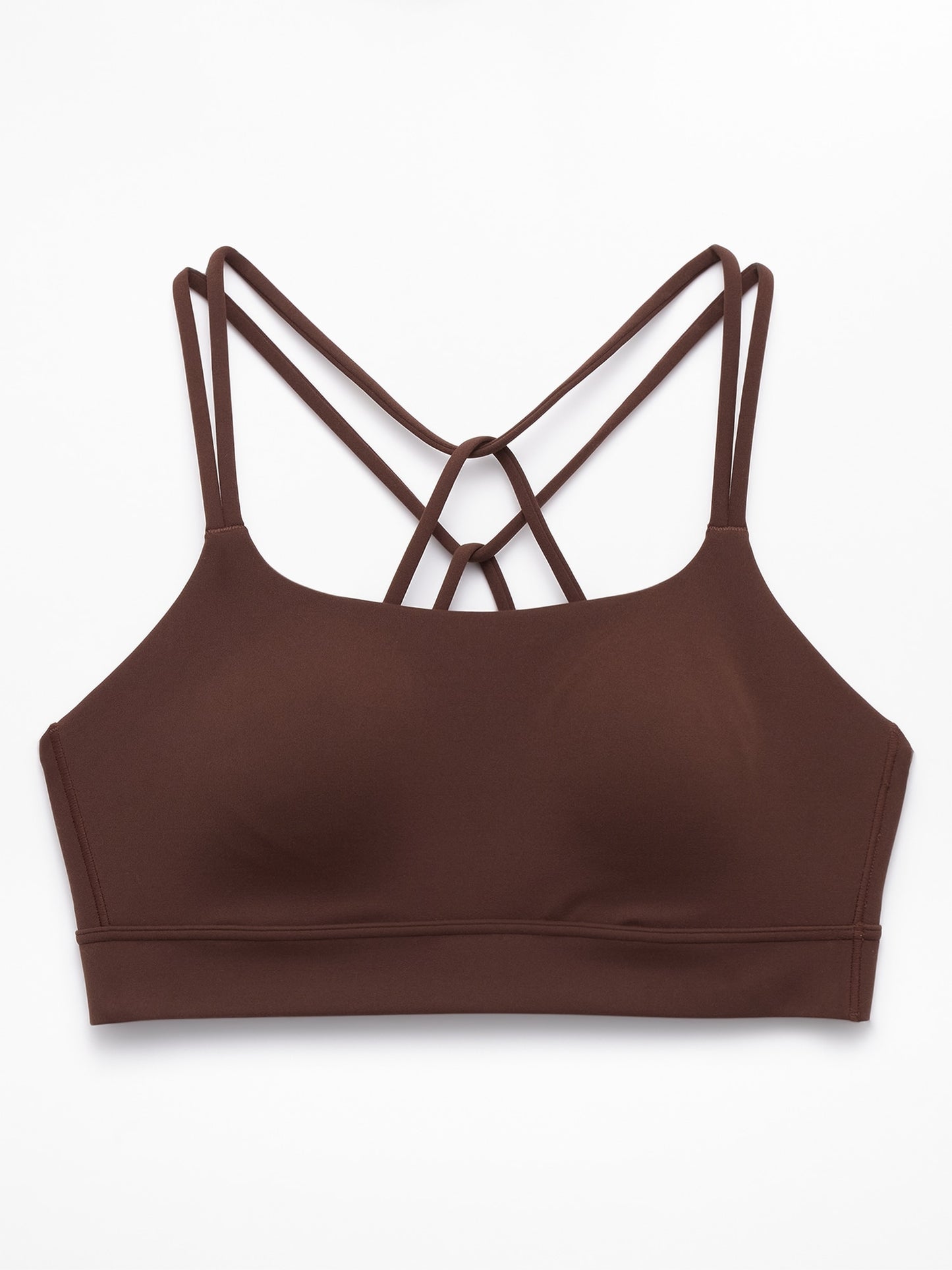 Perfect Form Sports Bra A-C