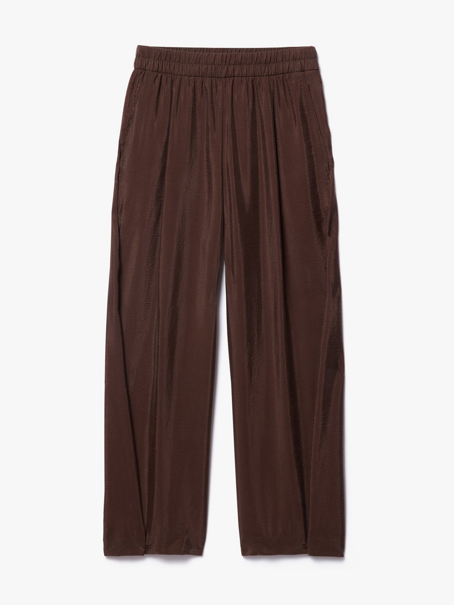 Reverie Sheer Ankle Pant
