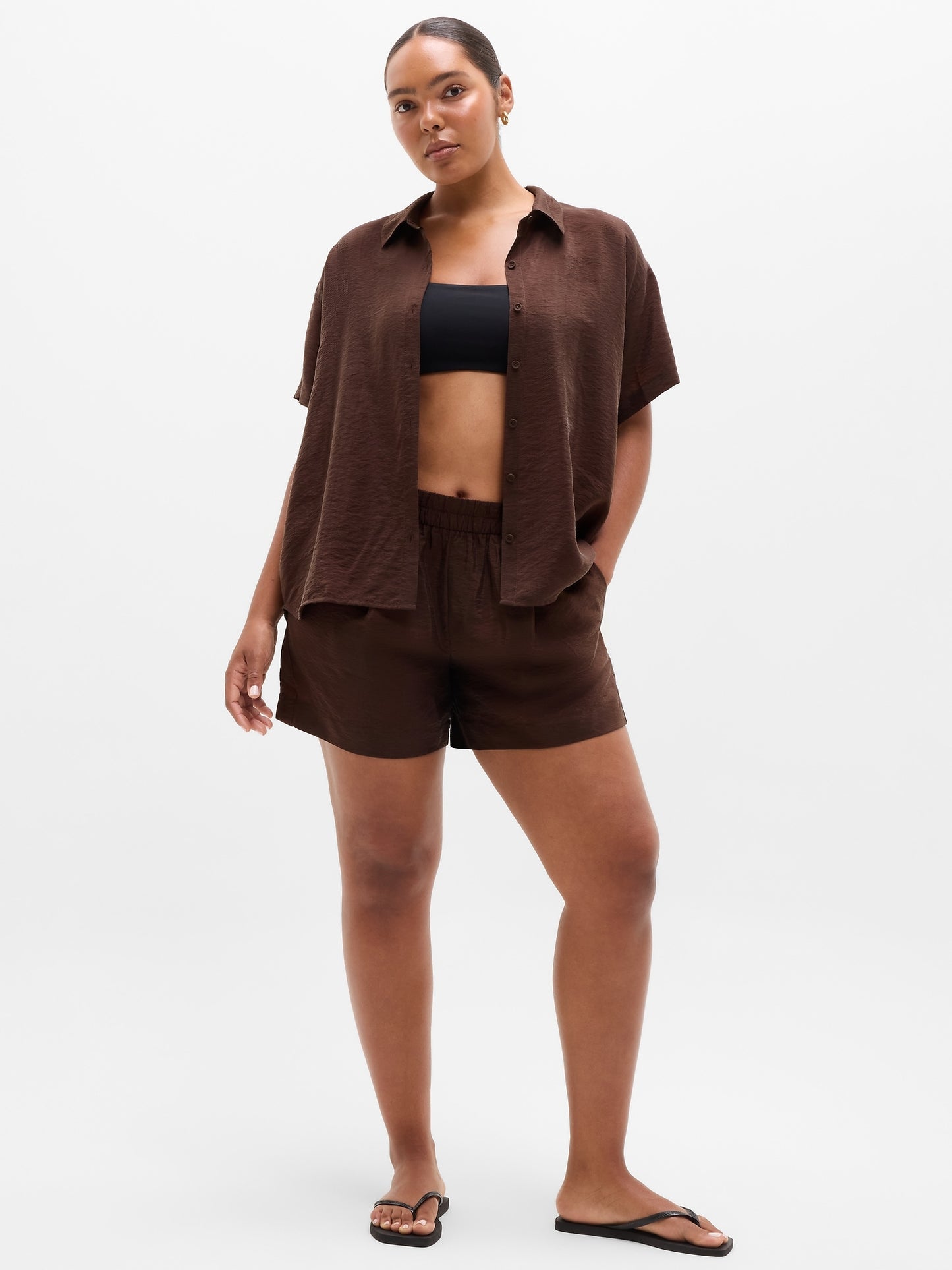 Reverie Sheer Top