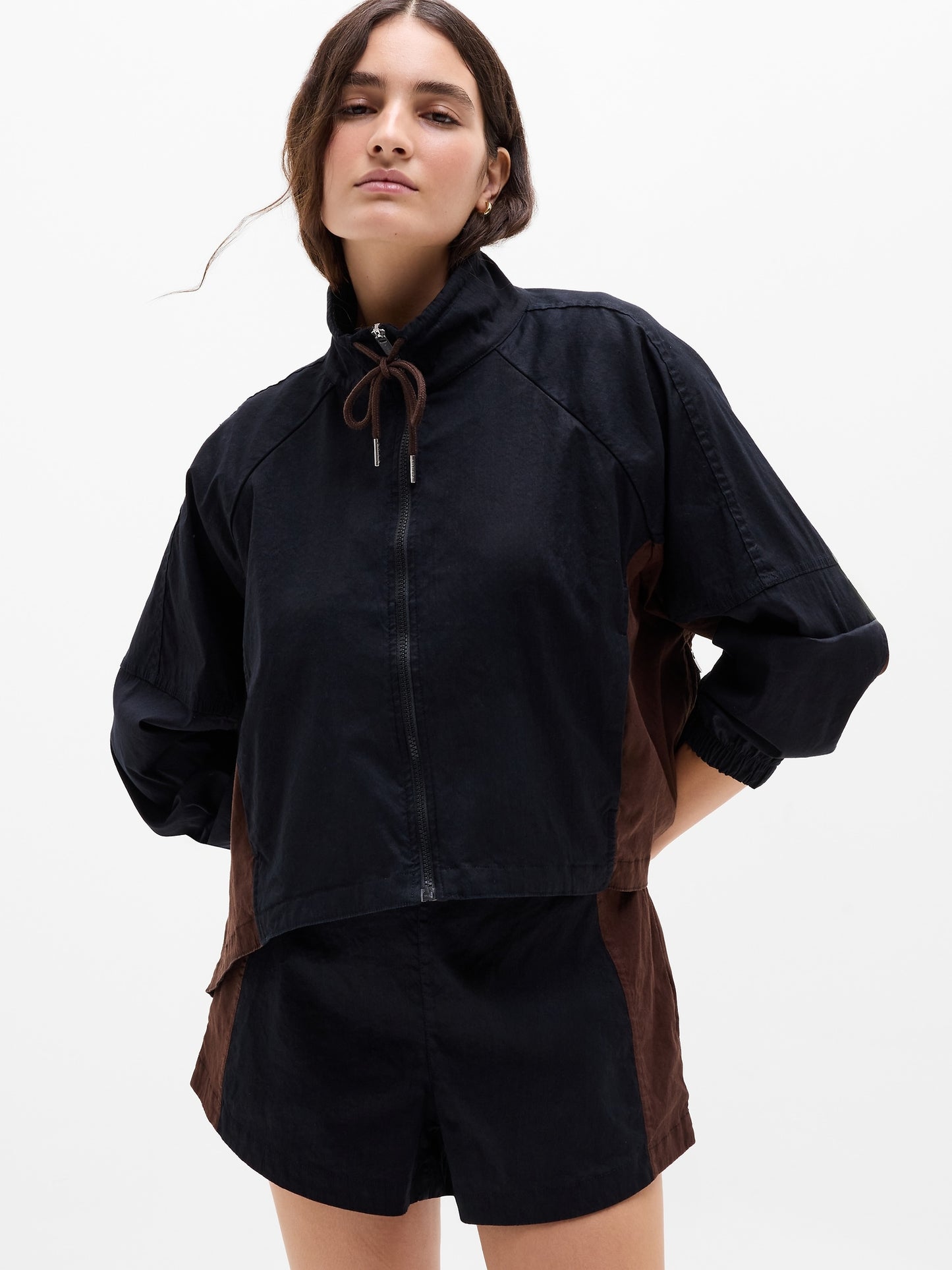 SuperLinen Blend Jacket
