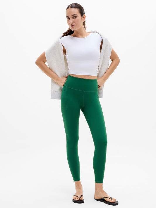 Salutation Stash High Rise 7/8 Legging