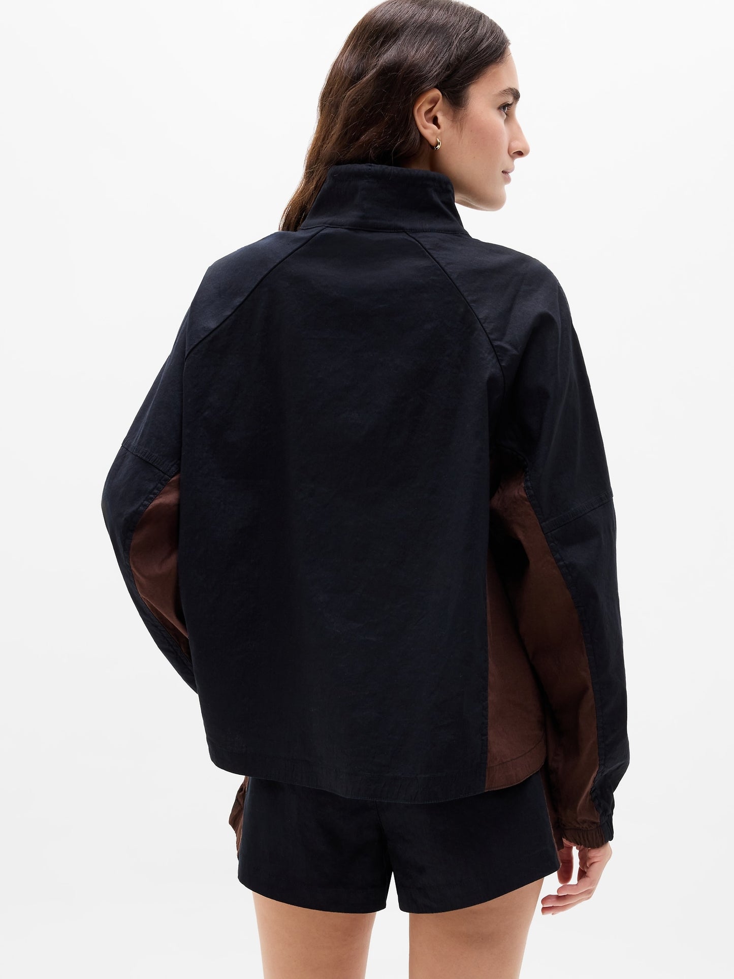 SuperLinen Blend Jacket