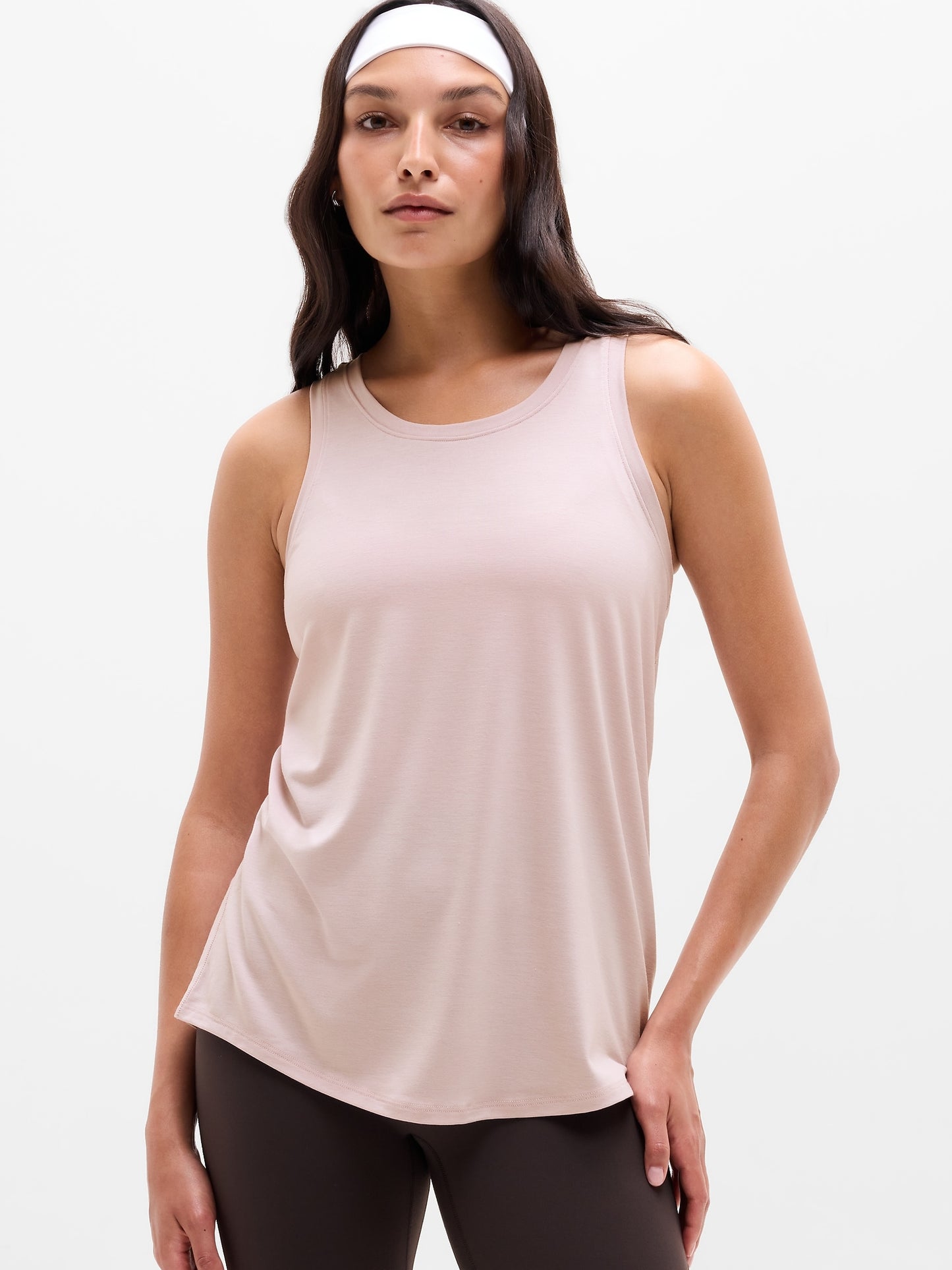 Move With Ease Tank