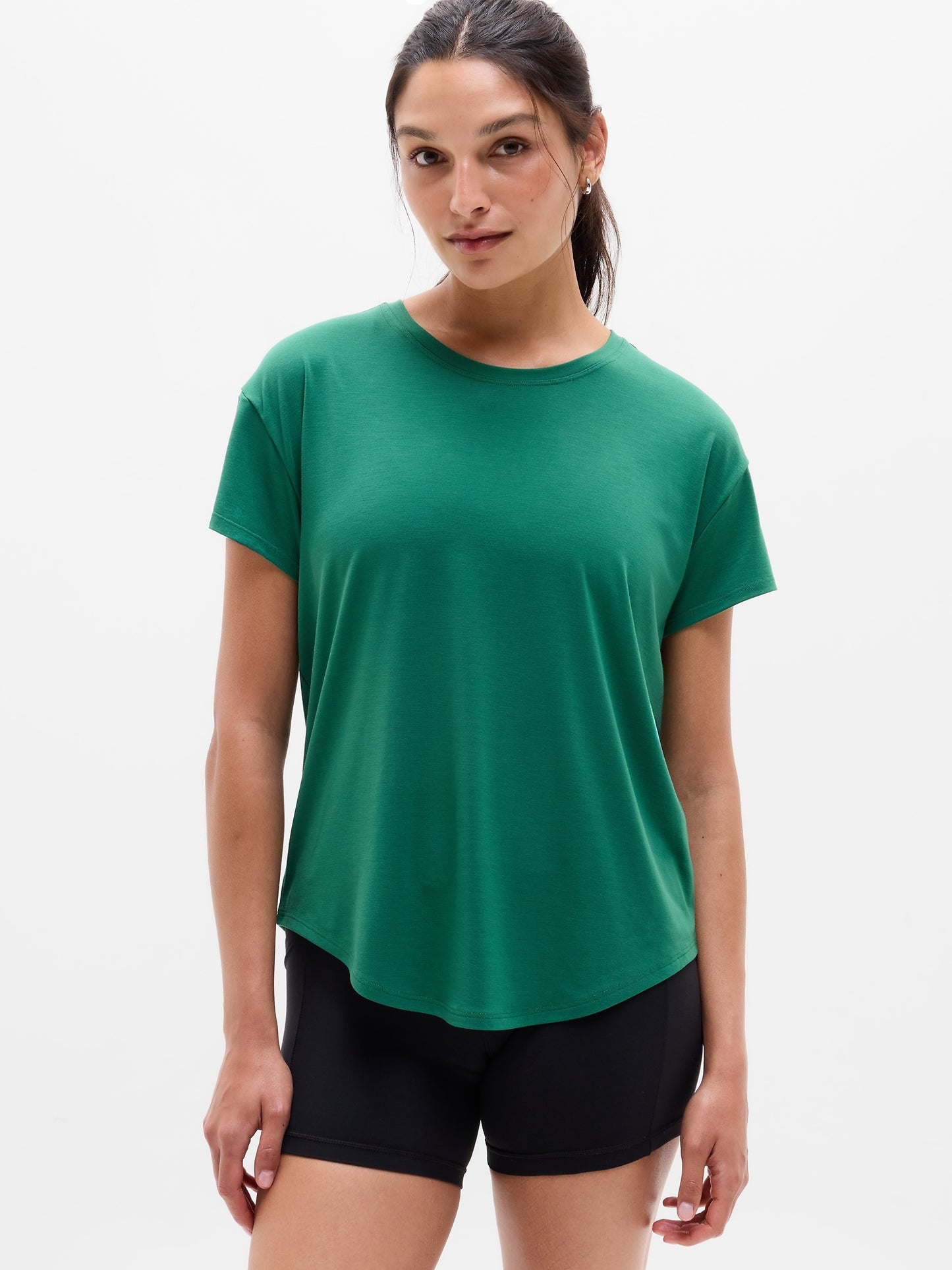 Move With Ease Tee