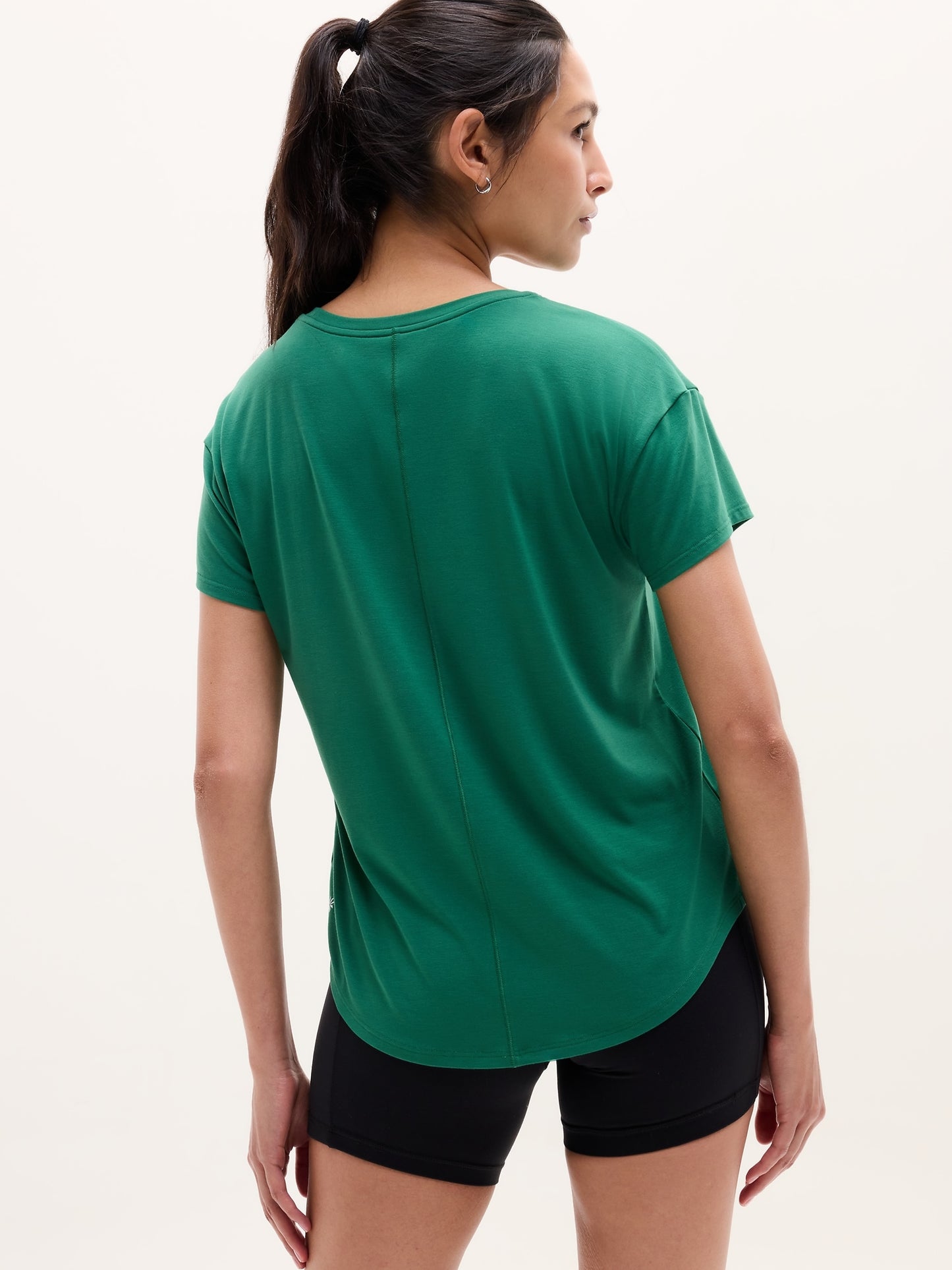 Move With Ease Tee