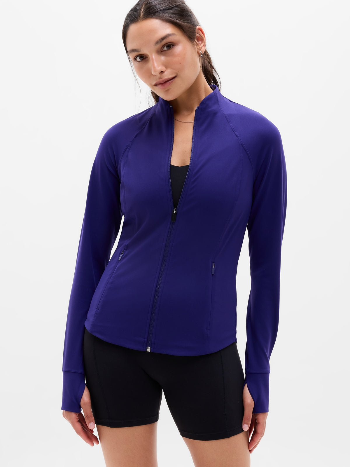 Salutation Jacket