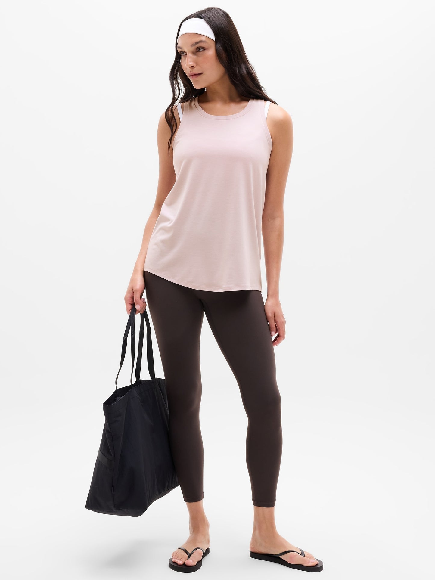 Move With Ease Tank