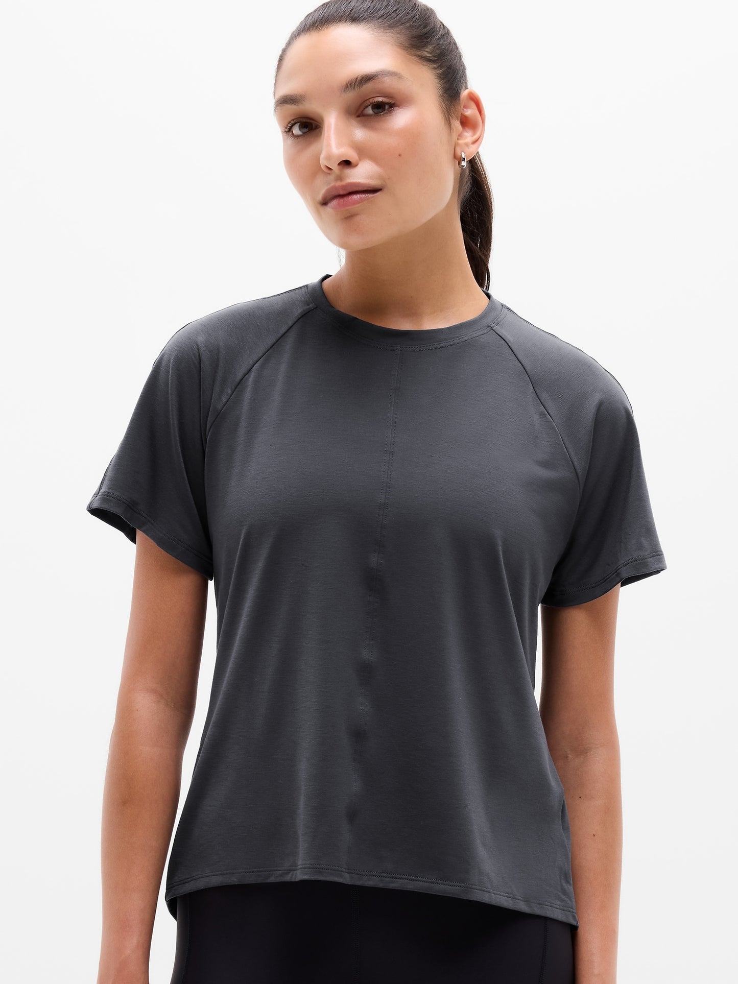 TrainKnit Tee