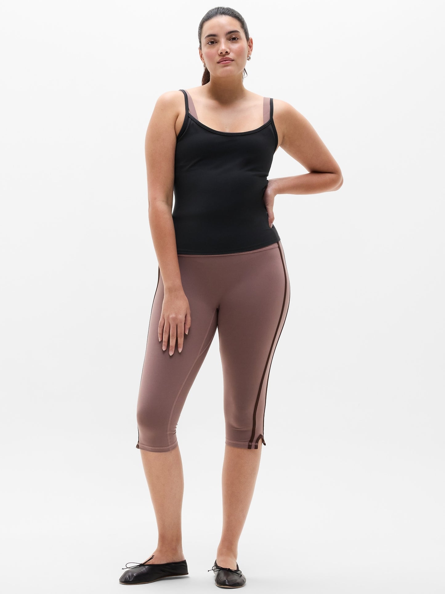 Transcend Cami