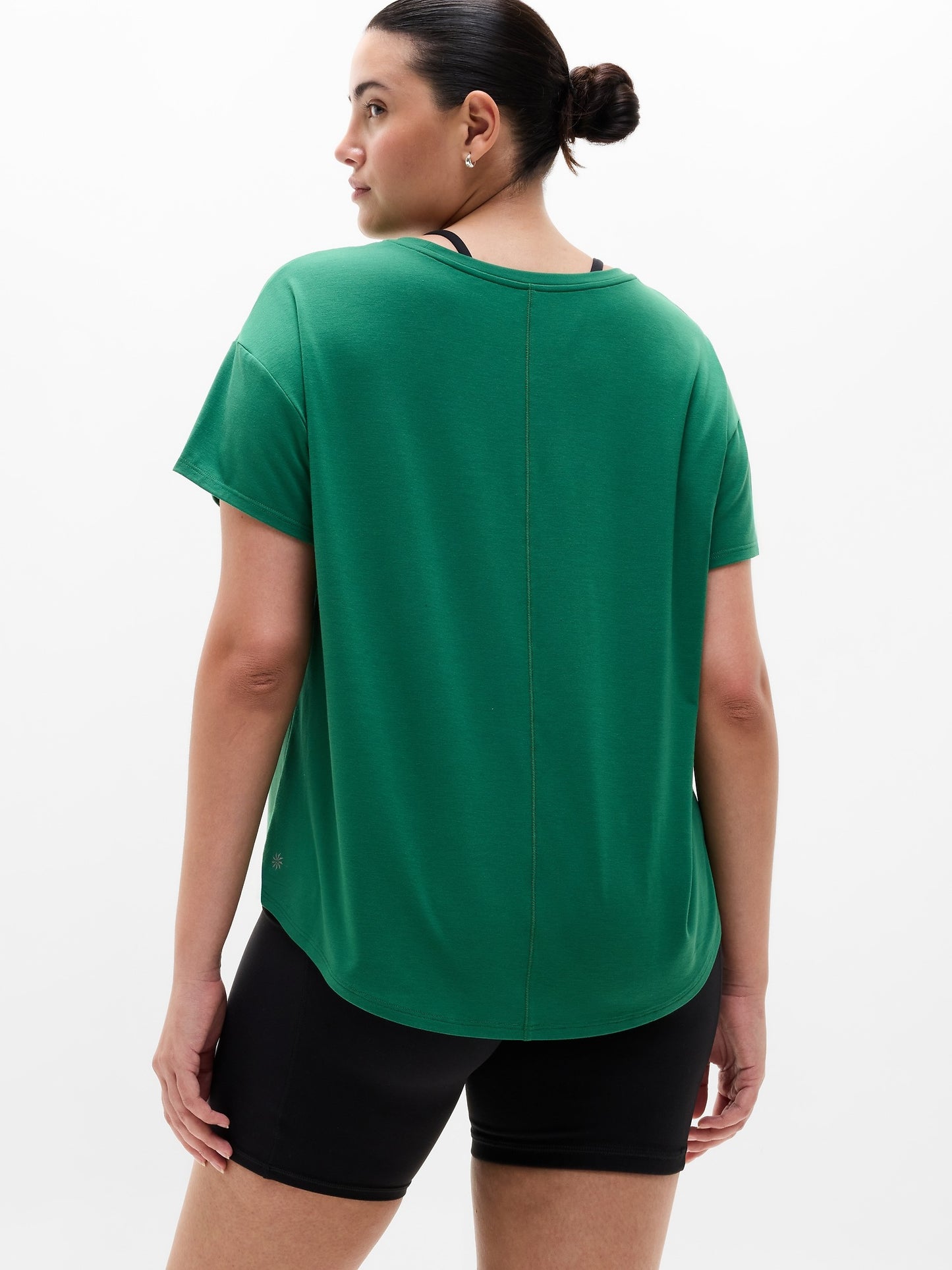 Move With Ease Tee