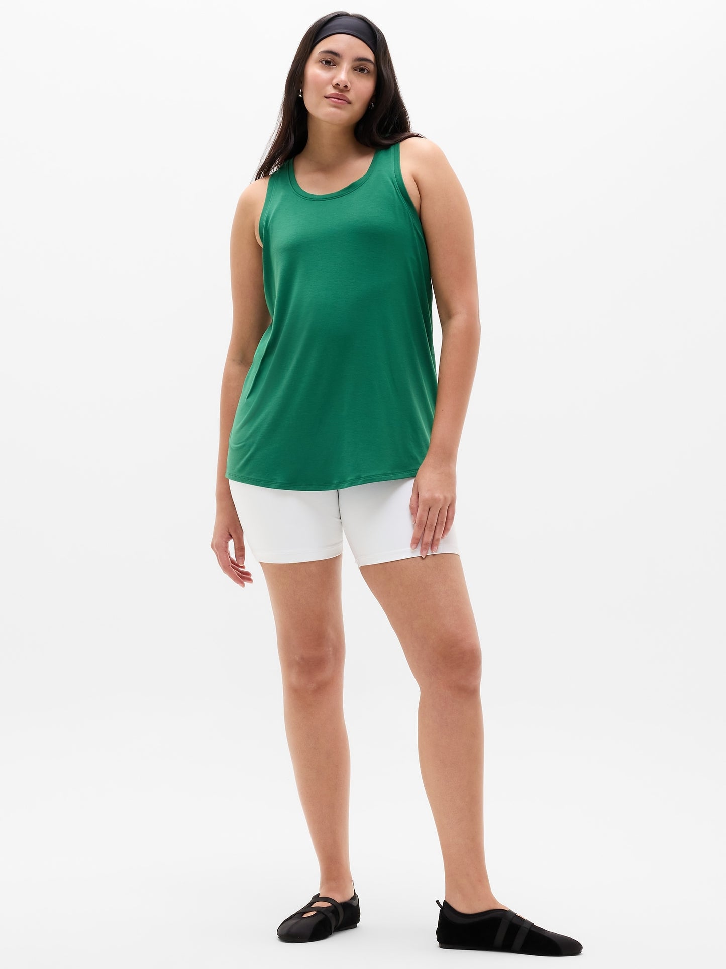 Move With Ease Tank