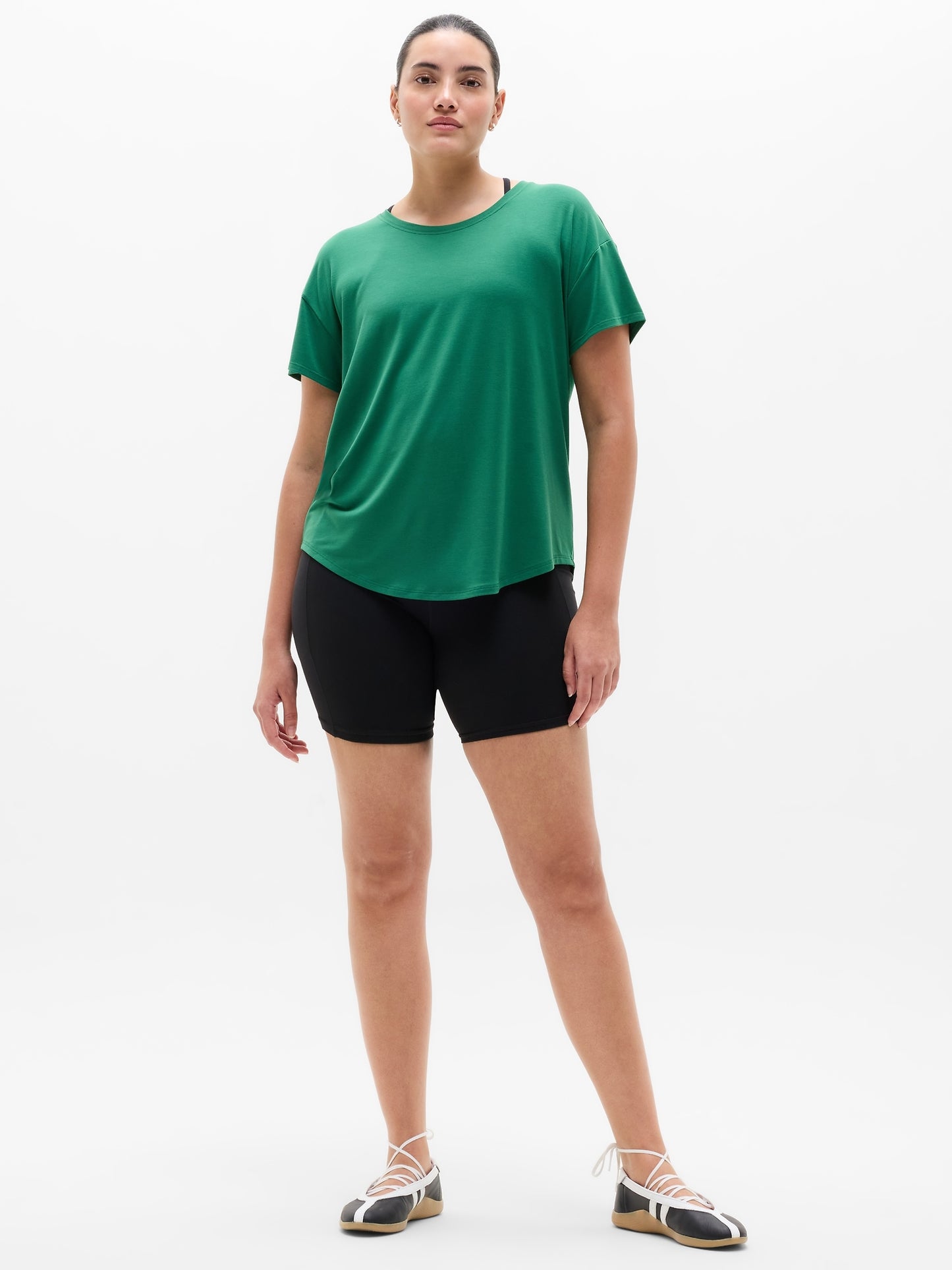 Move With Ease Tee