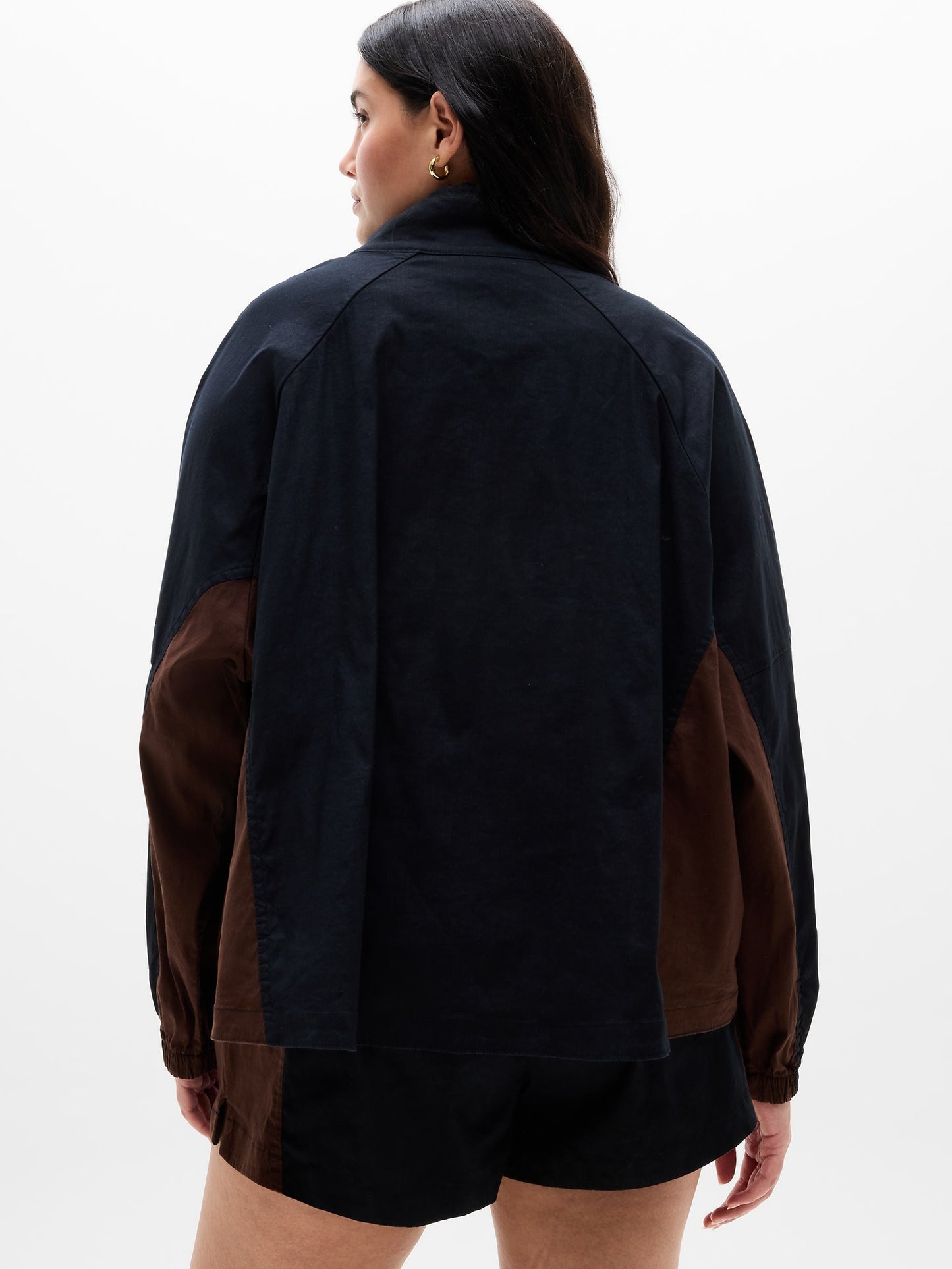 SuperLinen Blend Jacket