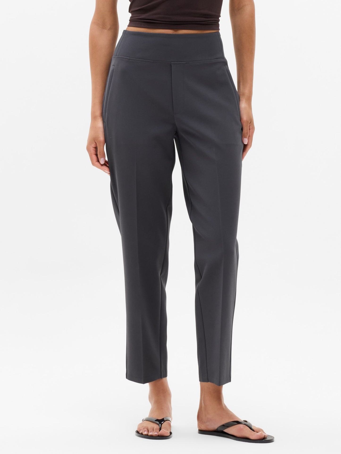 Endless High Rise Pant