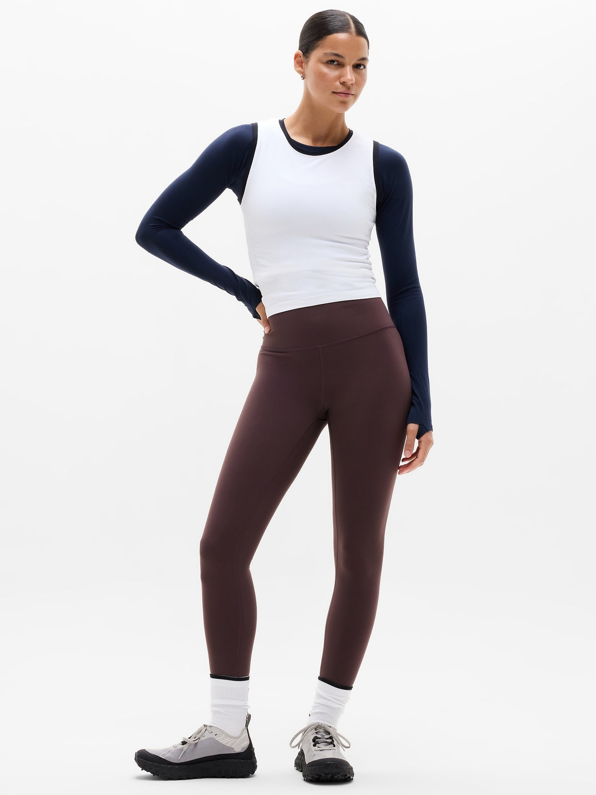 TIGHTS & LEGGINGS FOR WOMEN