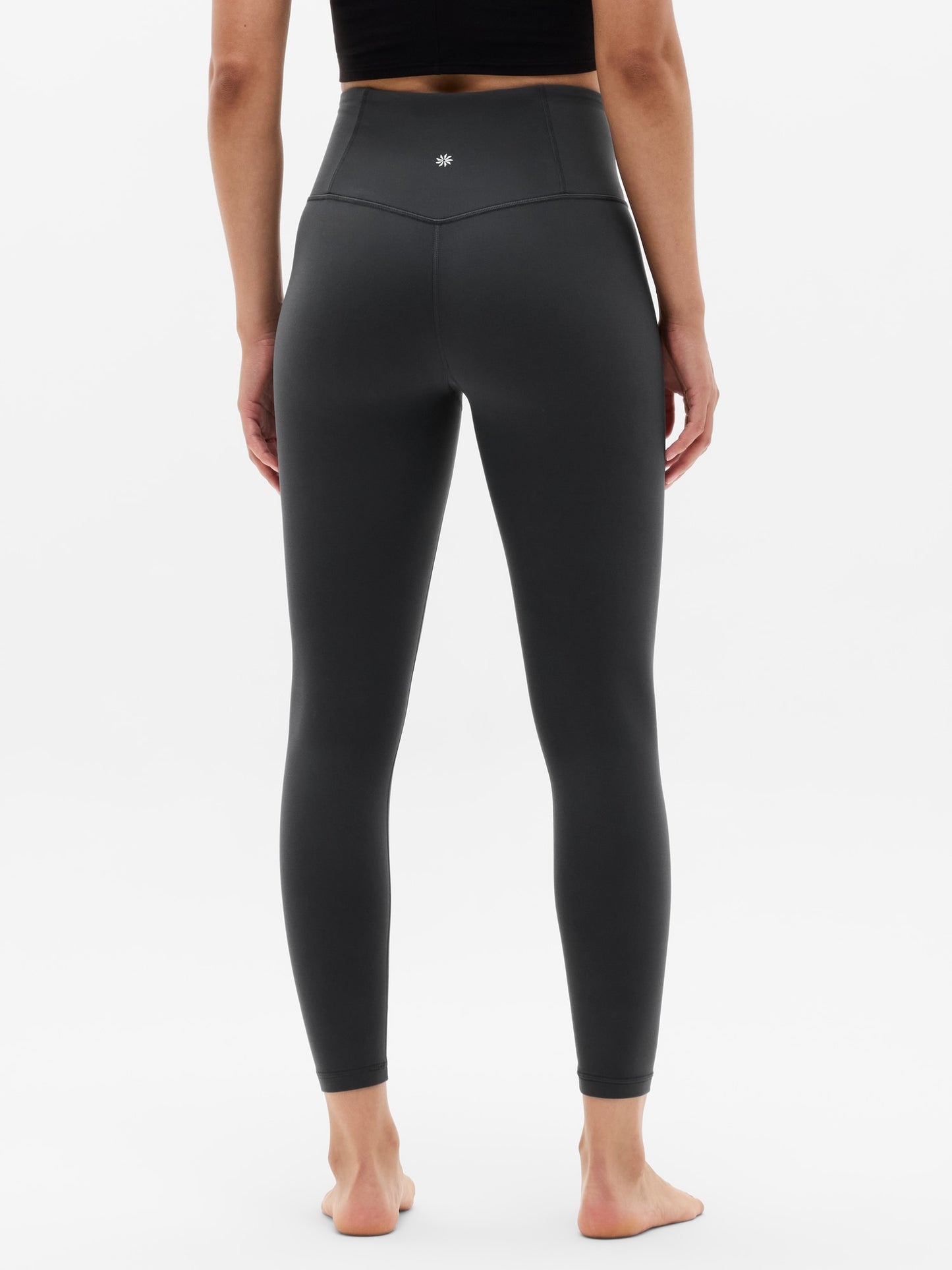 Elation Ultra High Rise 7/8 Legging