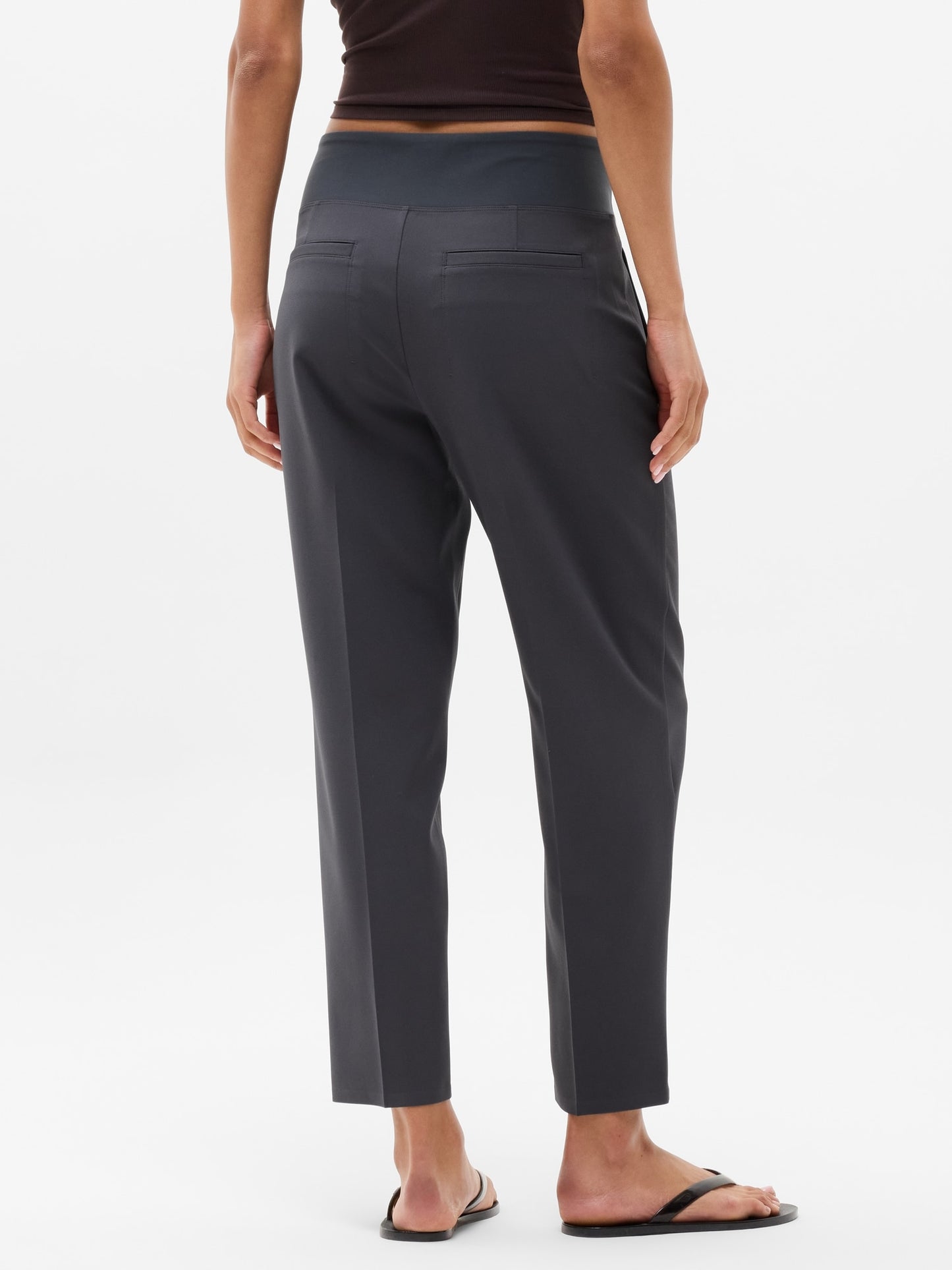 Endless High Rise Pant