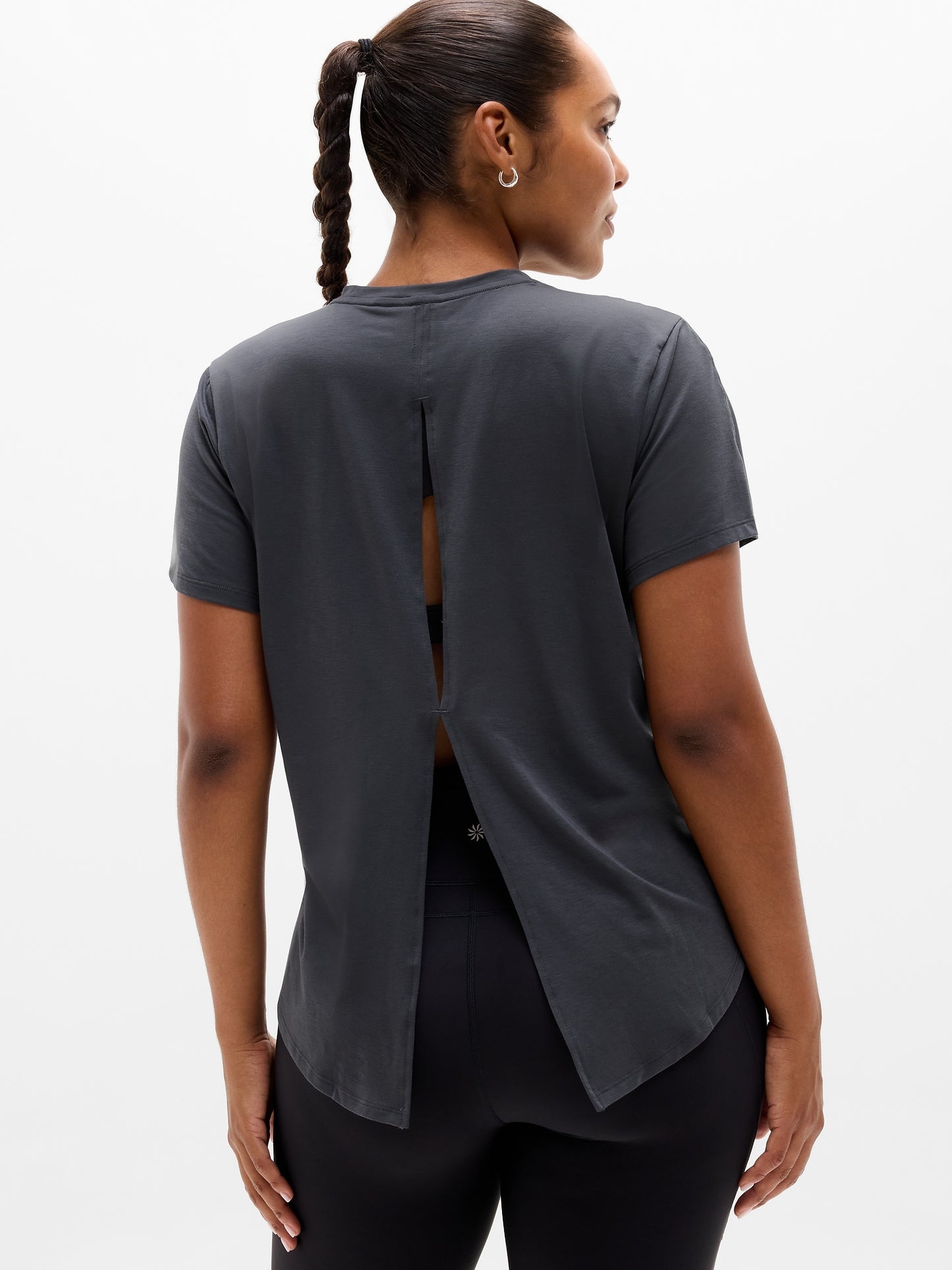 TrainKnit Tee