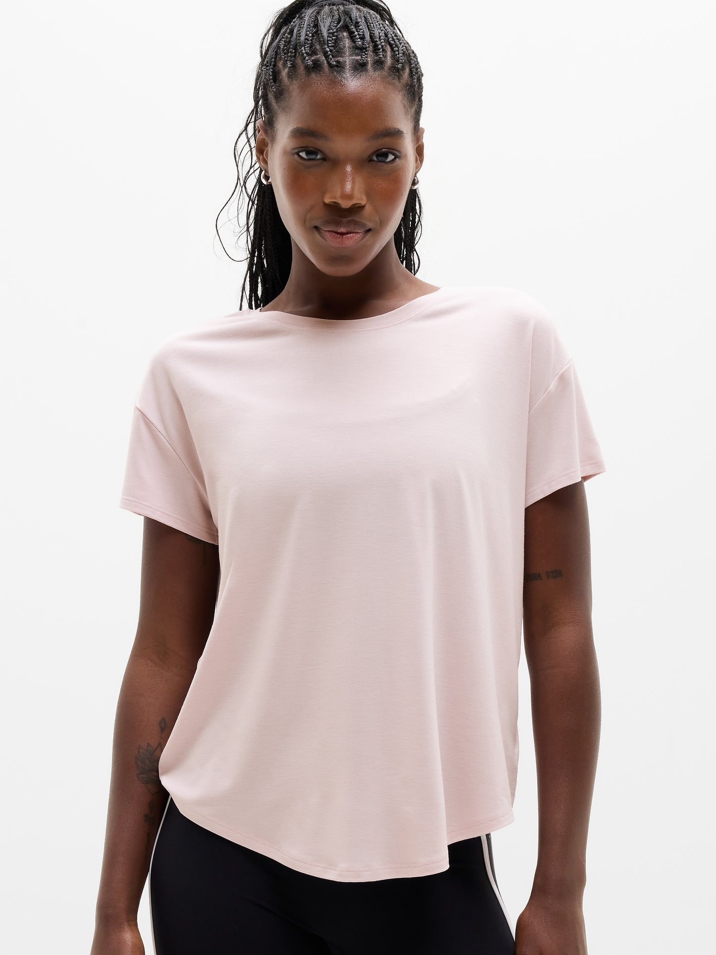 Move With Ease Tee