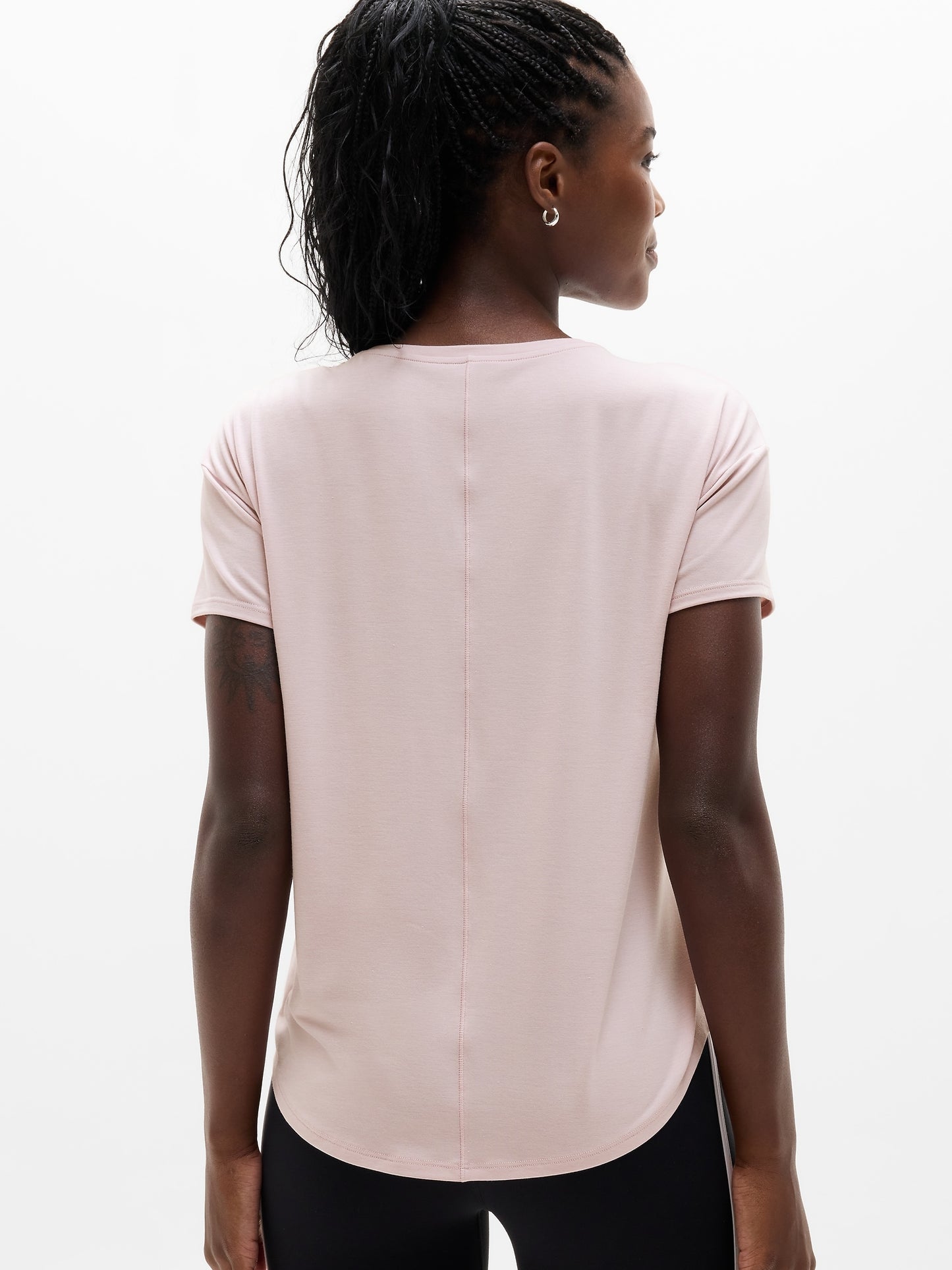 Move With Ease Tee