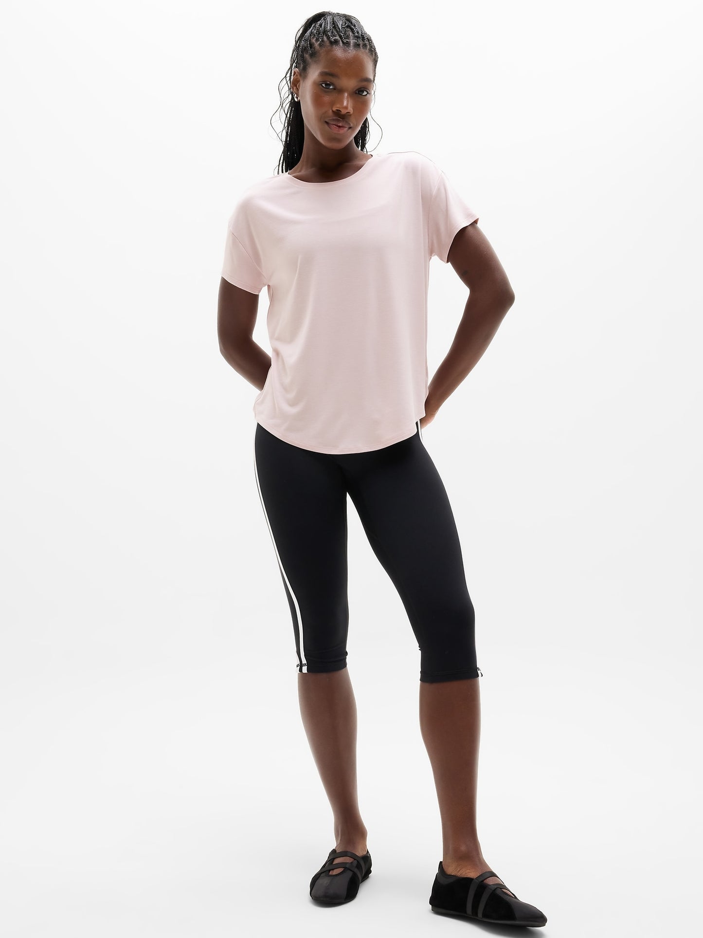 Move With Ease Tee