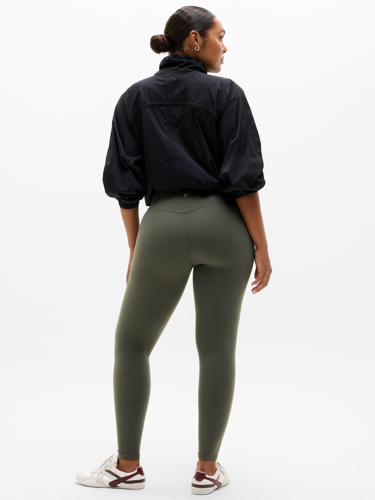 Salutation High Rise 7/8 Legging