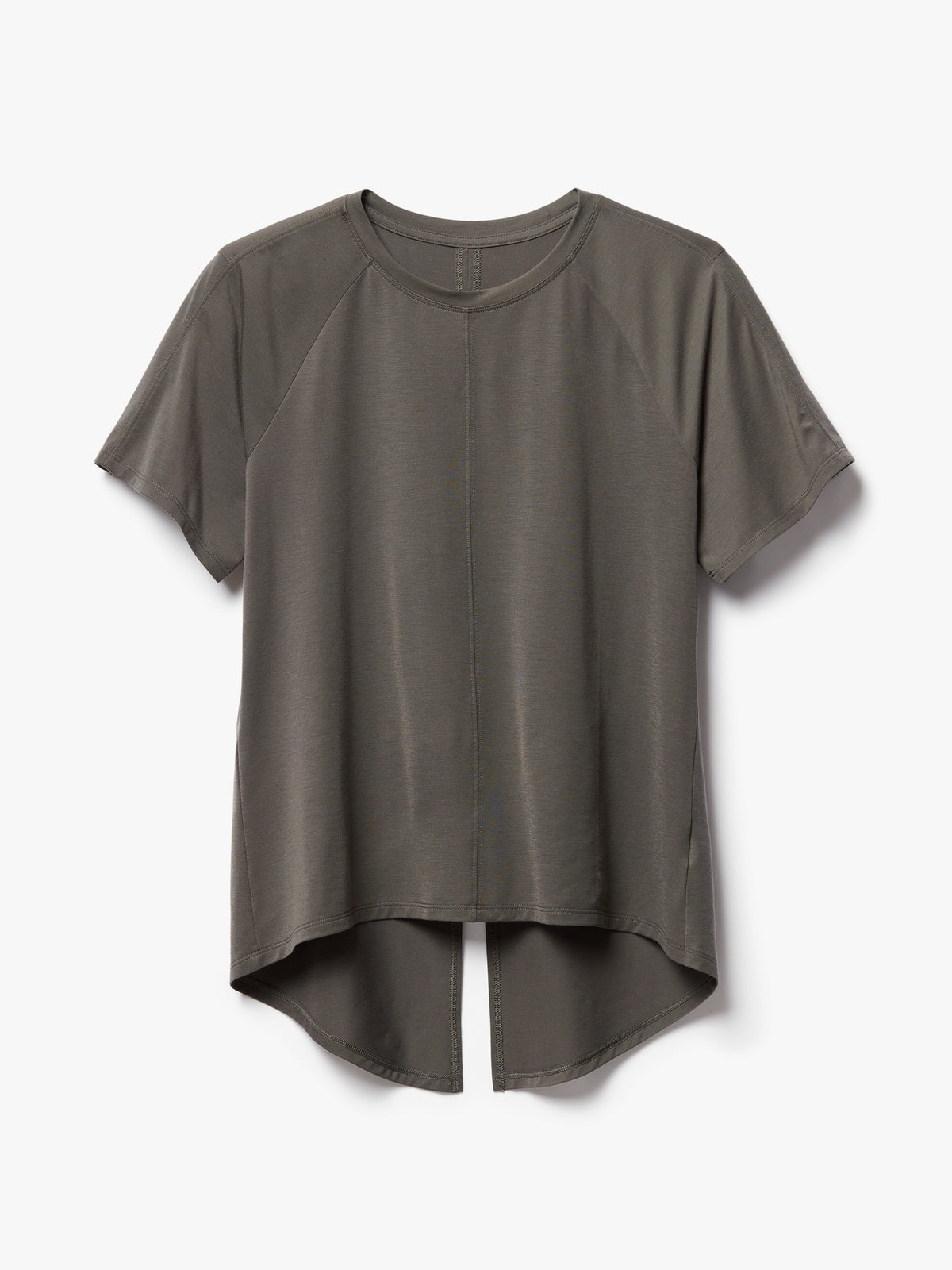 TrainKnit Tee