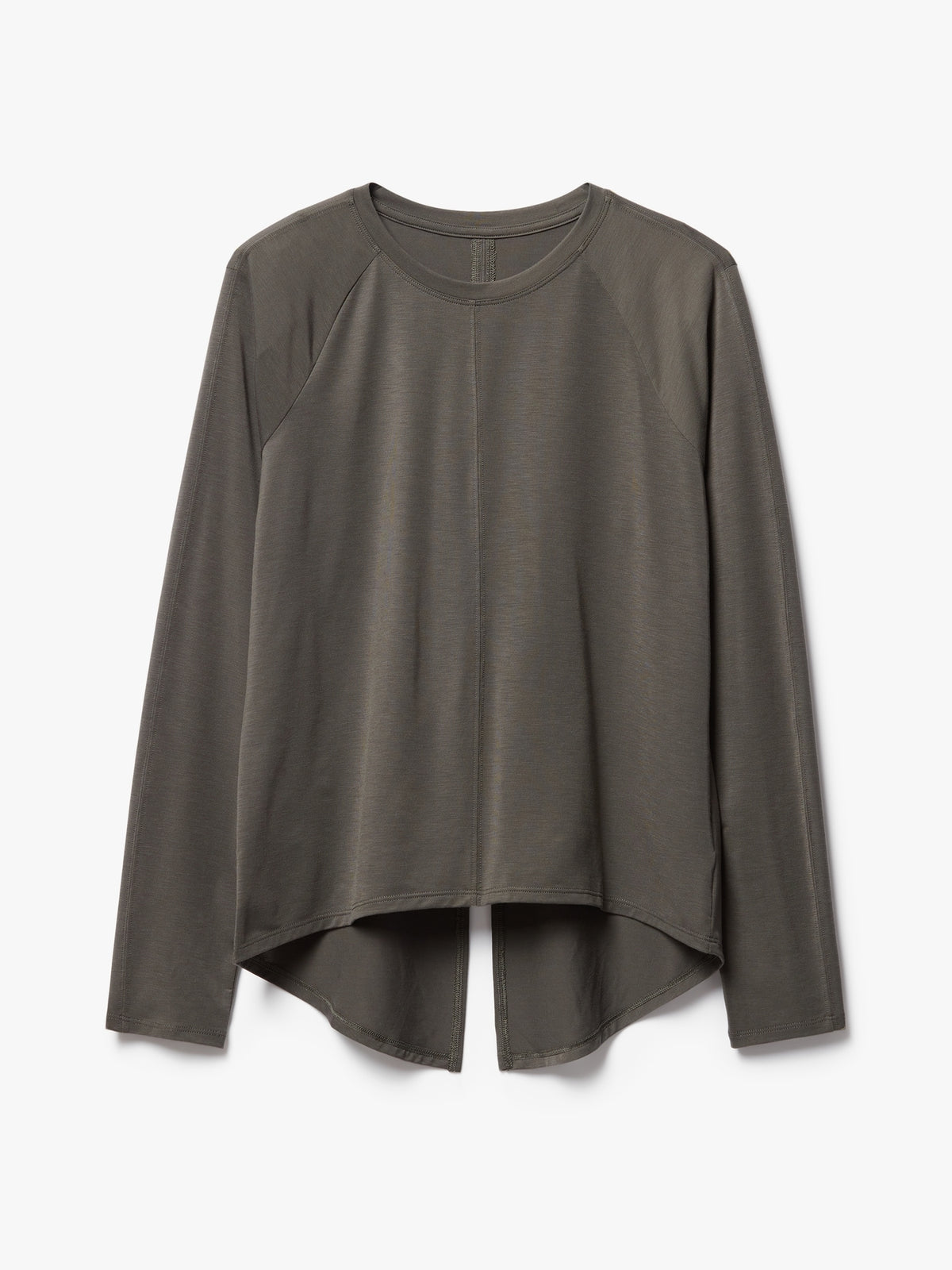 TrainKnit Top